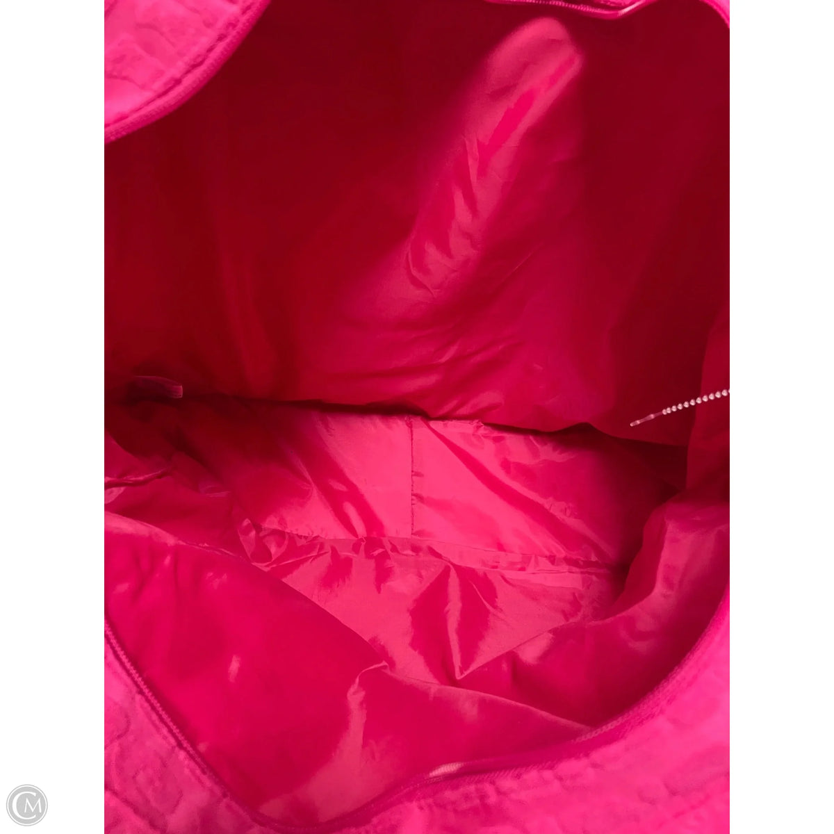 Handbag By Victorias Secret, Size: Medium