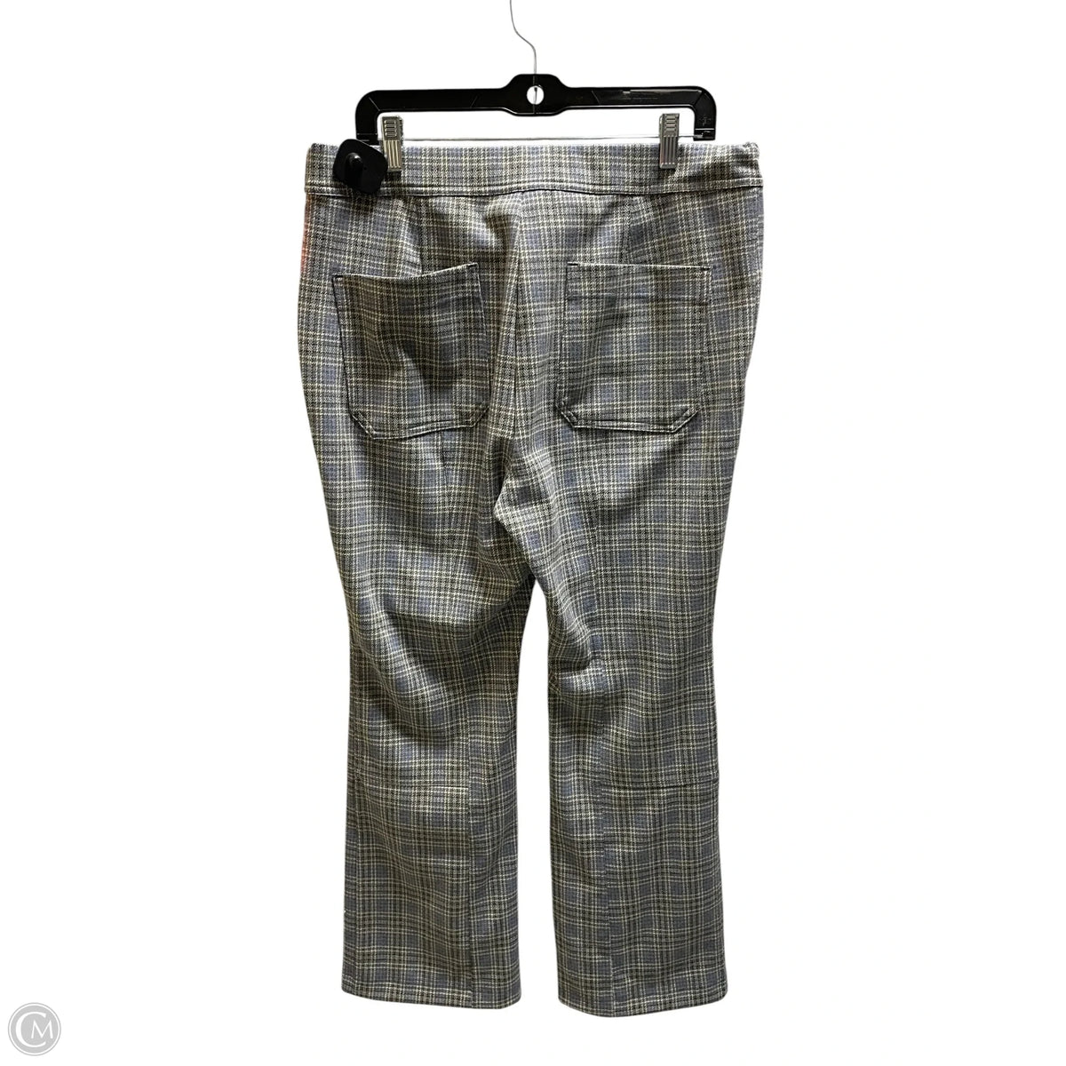 Pants Other By Anthropologie In Grey, Size: L