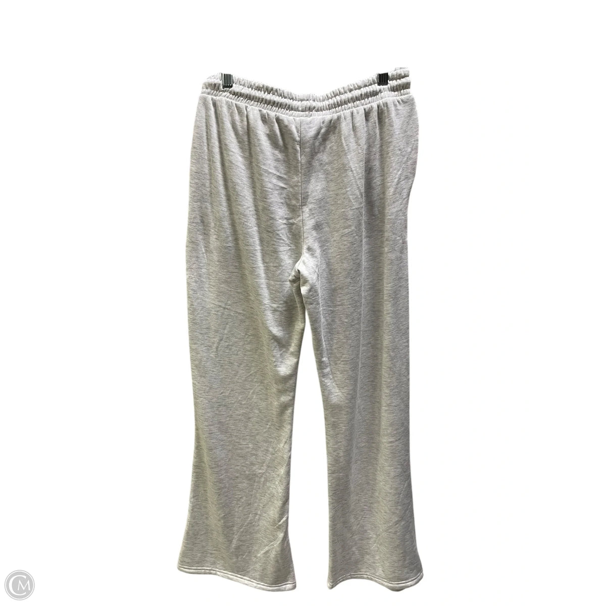 Pants Other By Clothes Mentor In Grey, Size: L