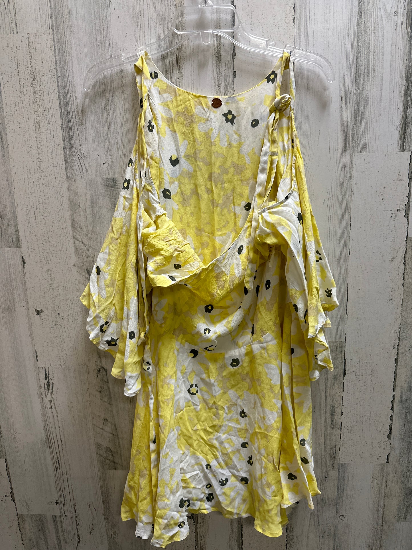 Dress Casual Short By Free People Size: Xs