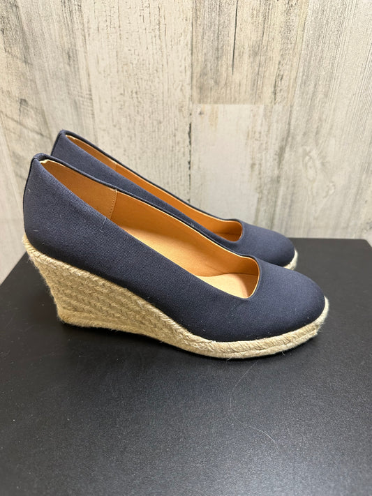 Shoes Heels Block By J. Crew  Size: 6