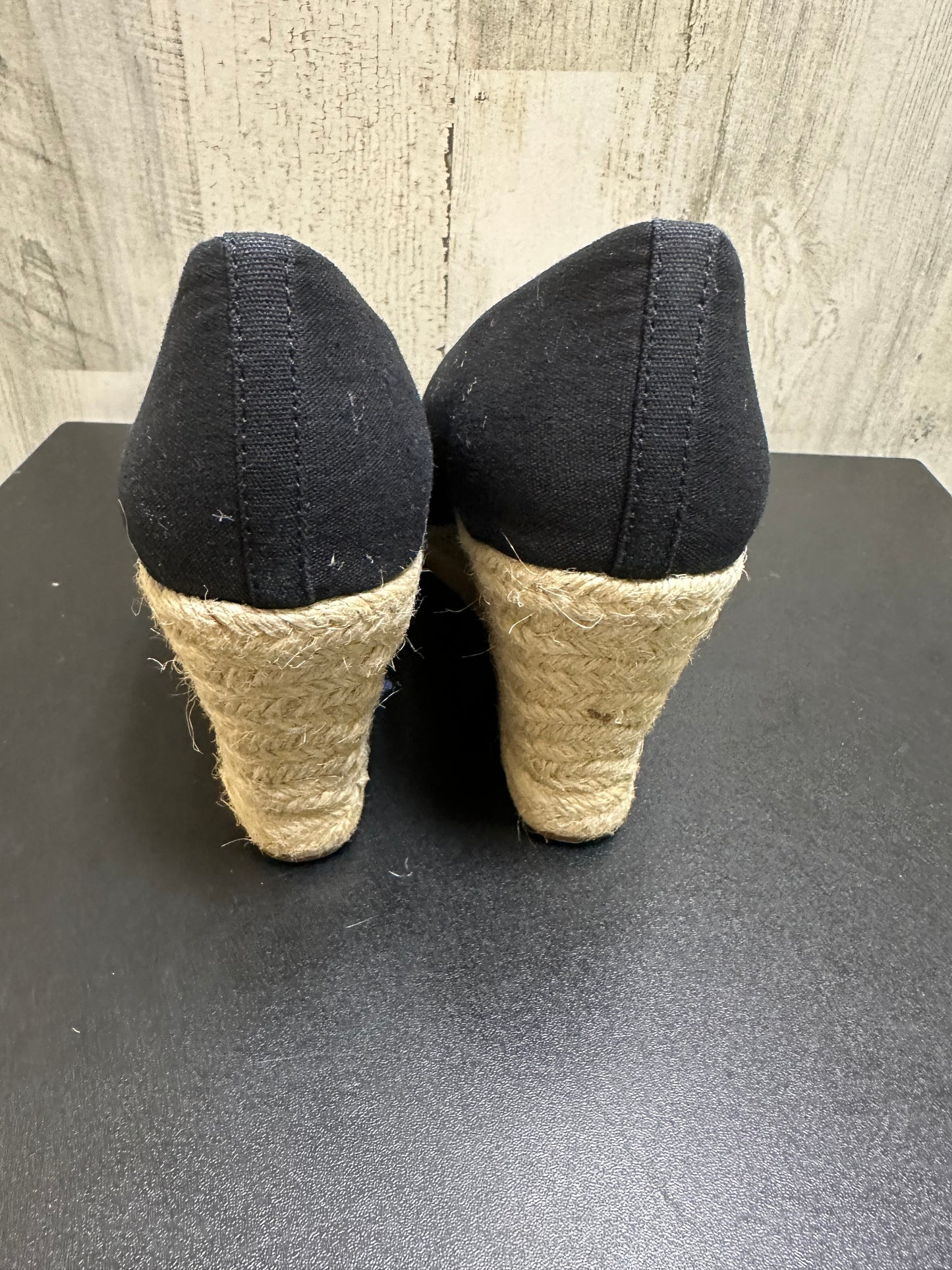 Shoes Heels Block By J. Crew Size: 6