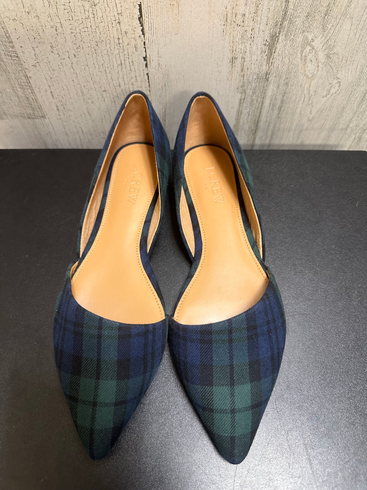 Shoes Flats By J. Crew Size: 6