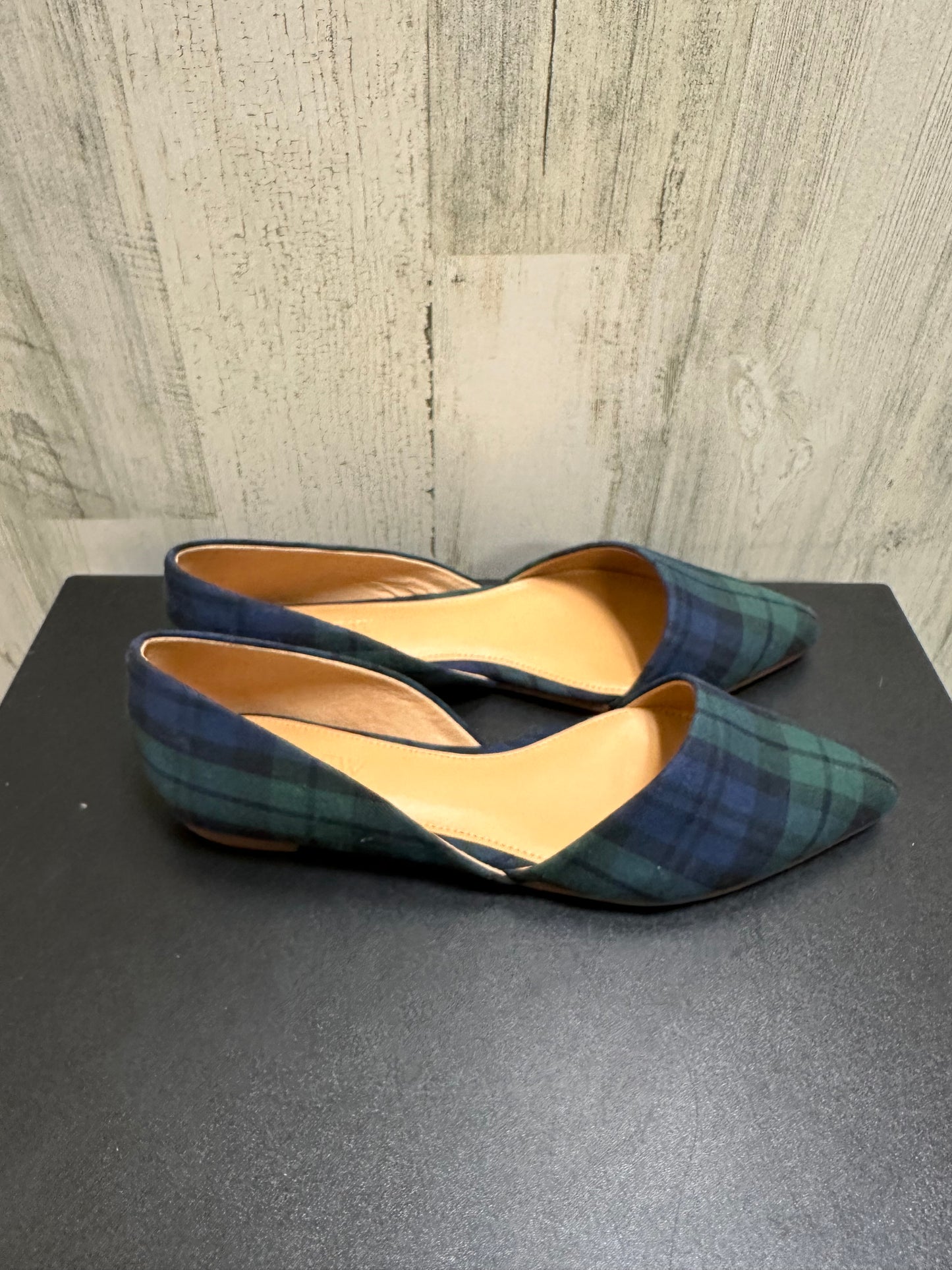 Shoes Flats By J. Crew Size: 6