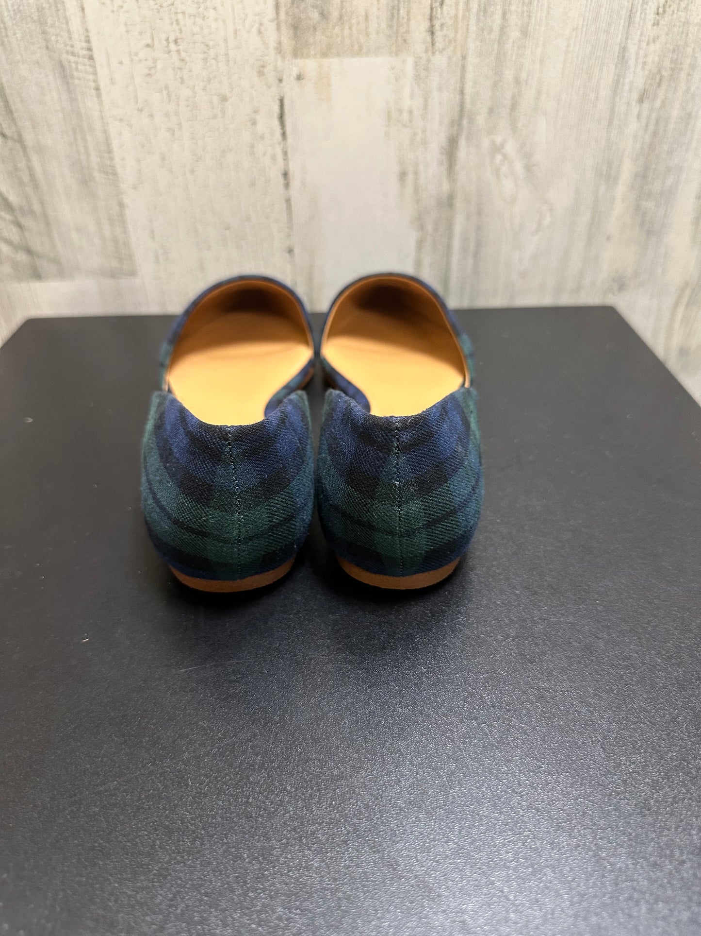 Shoes Flats By J. Crew Size: 6