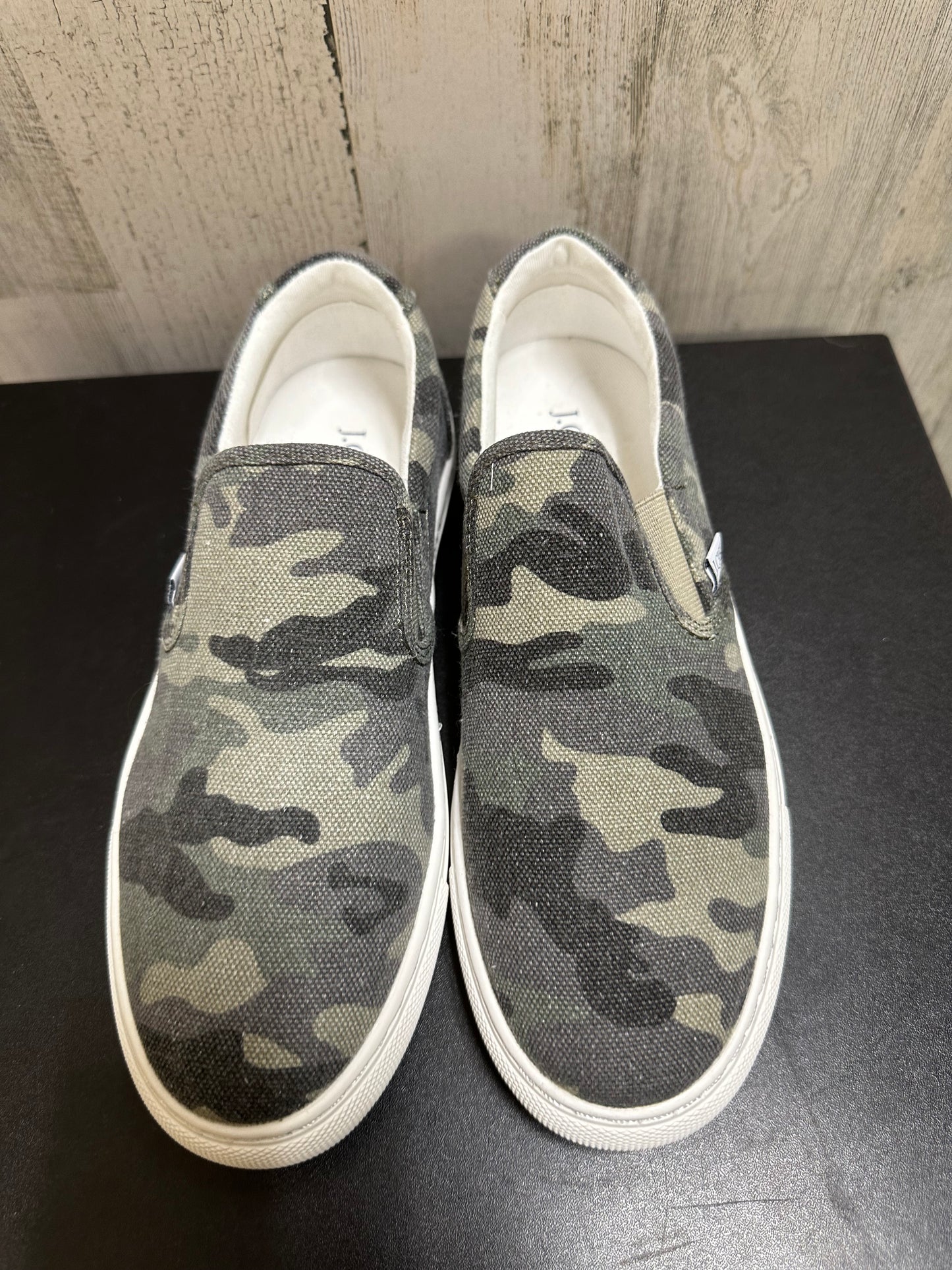 Shoes Flats By J. Crew Size: 7