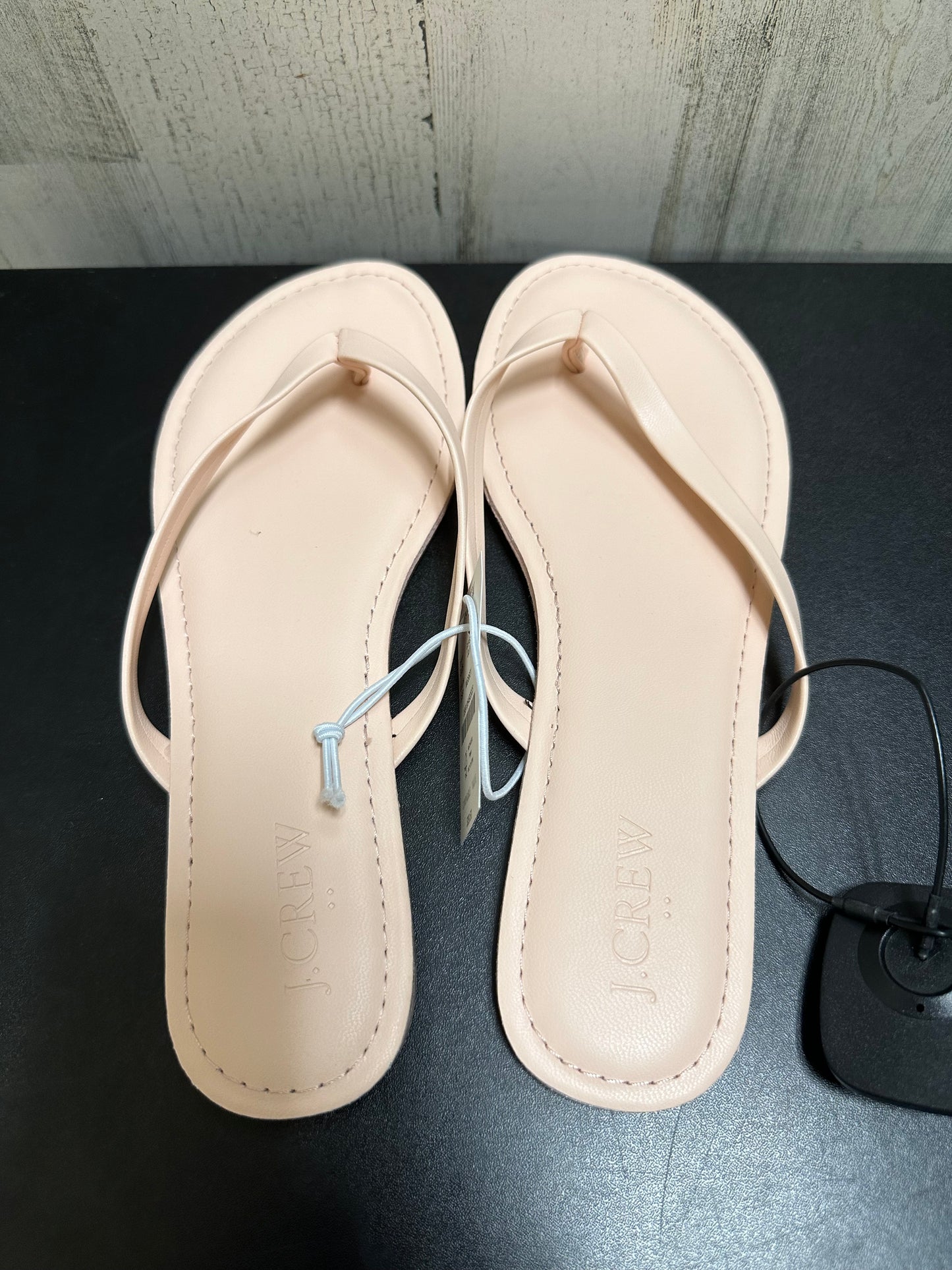 Sandals Flats By J. Crew Size: 7
