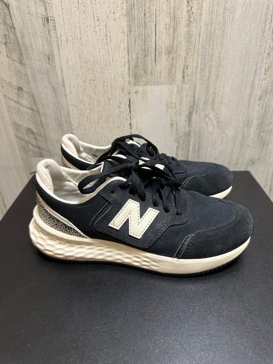 Shoes Sneakers By New Balance  Size: 6