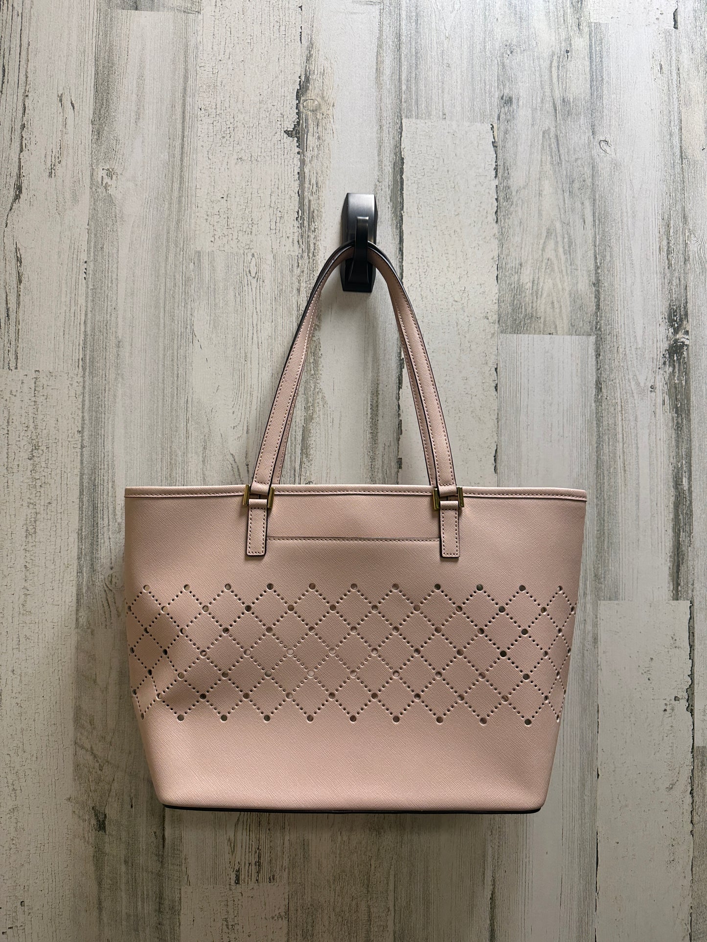 Handbag Designer By Michael Kors Size: Large
