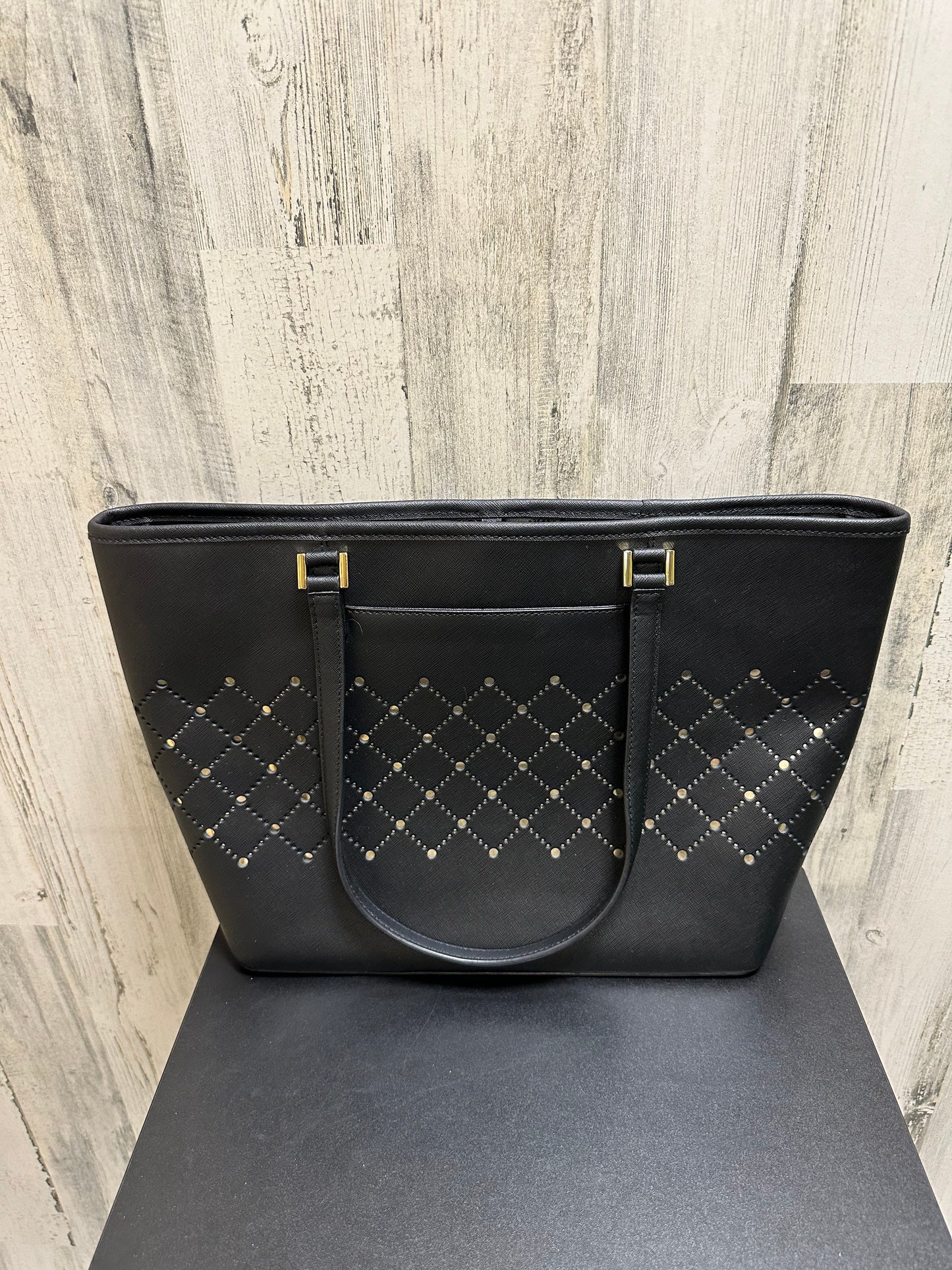 Handbag Designer By Michael Kors Size: Large