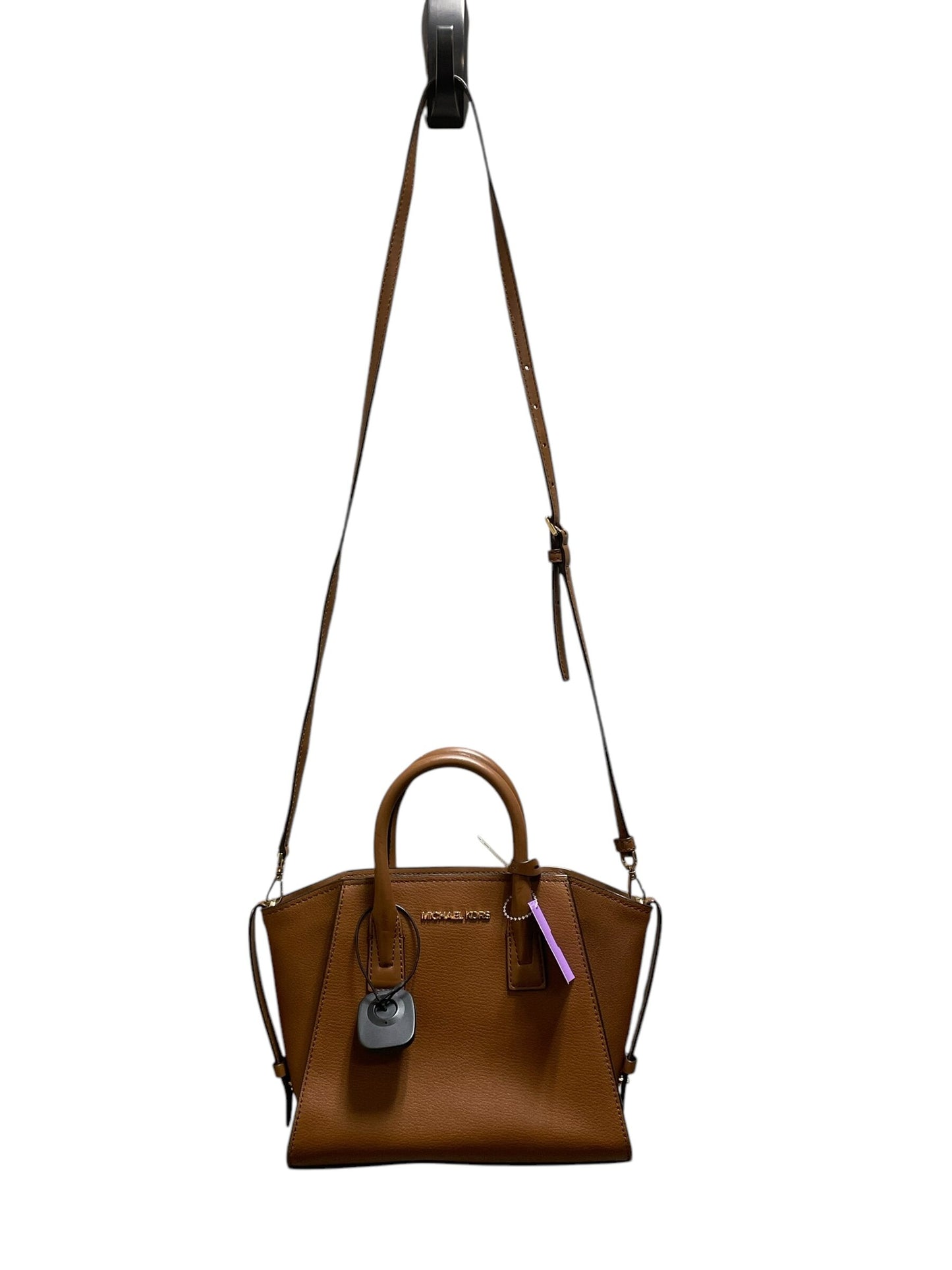 Handbag By Steve Madden Size: Medium