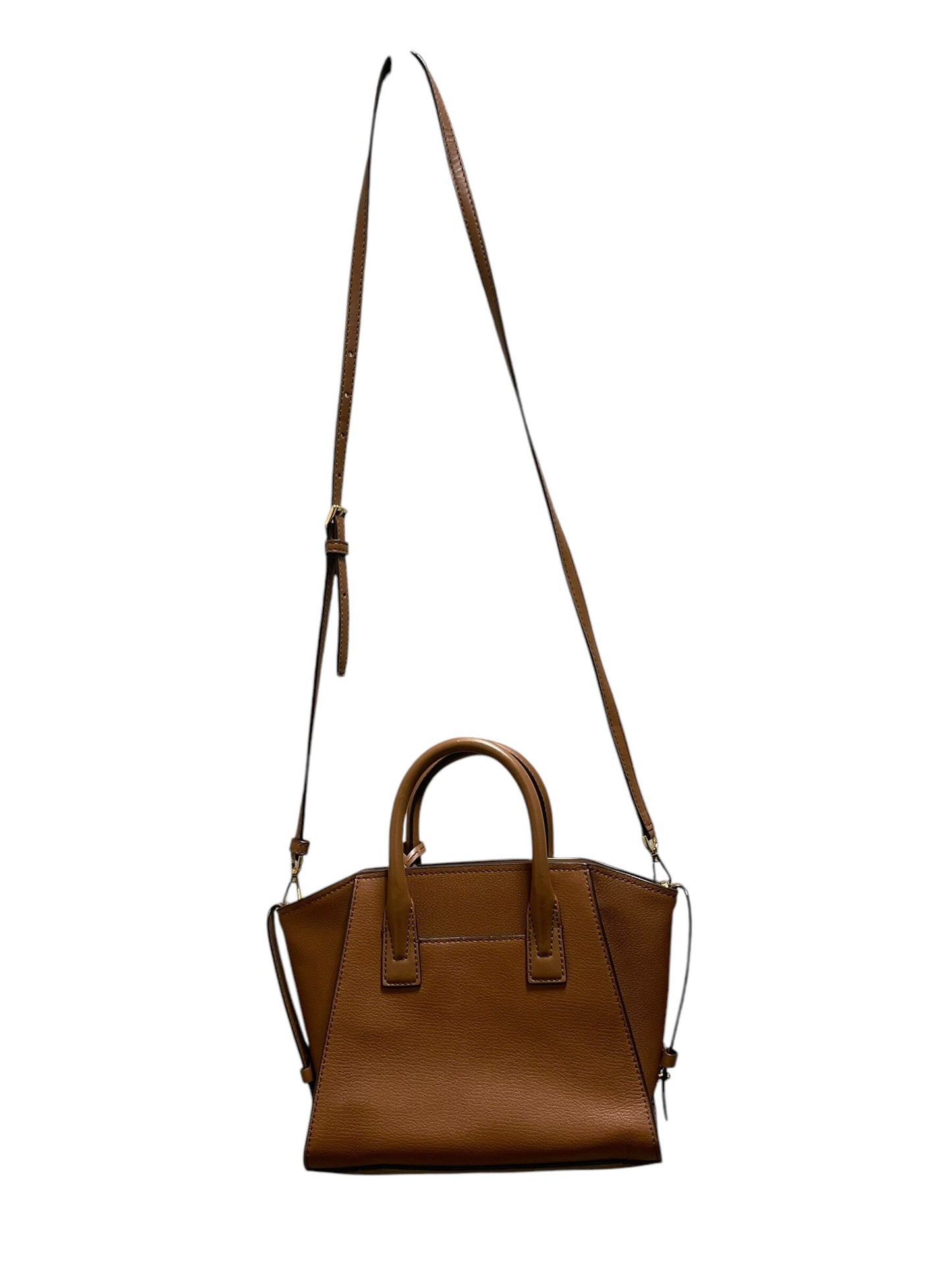 Handbag By Steve Madden Size: Medium