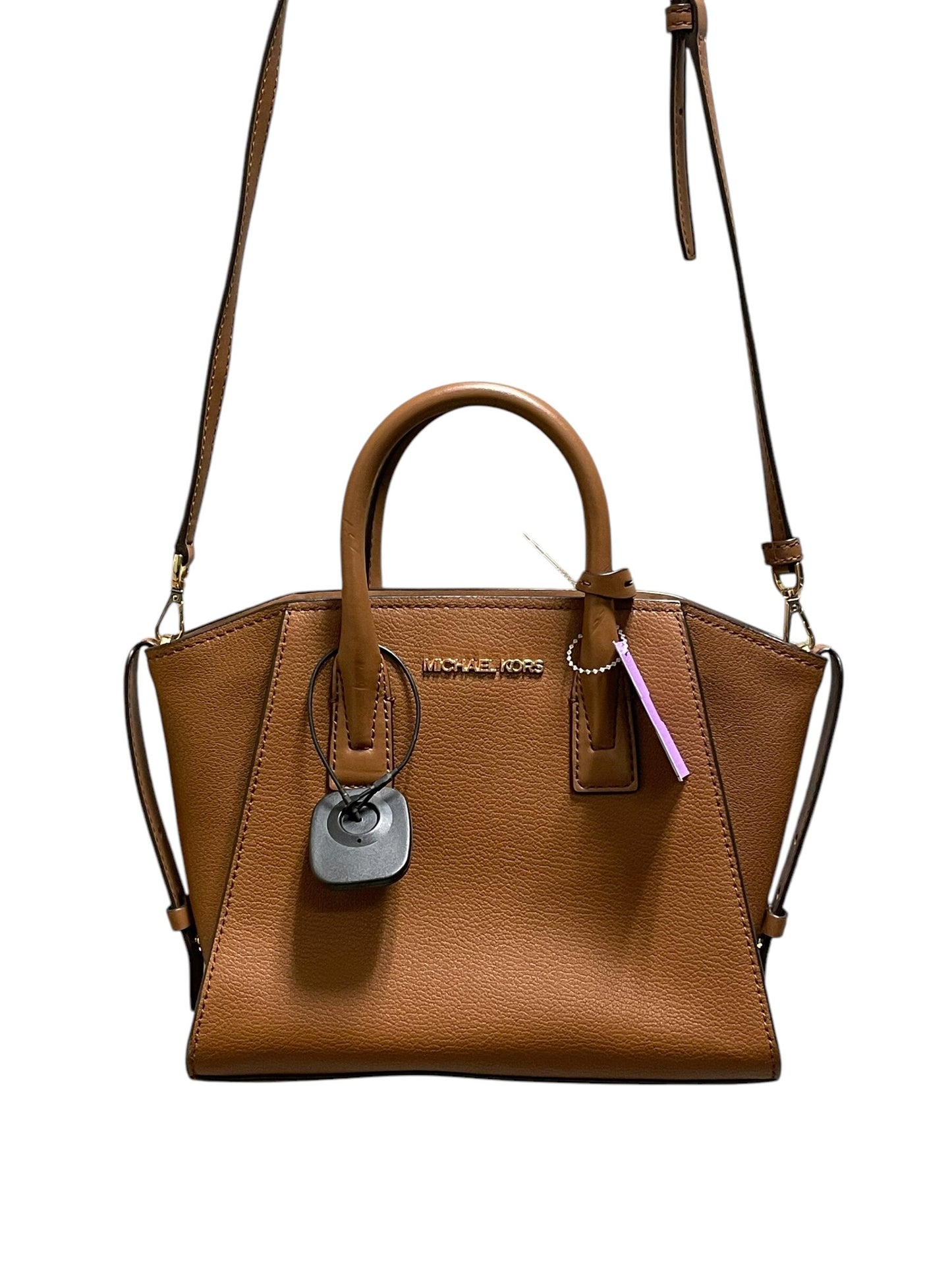 Handbag By Steve Madden Size: Medium