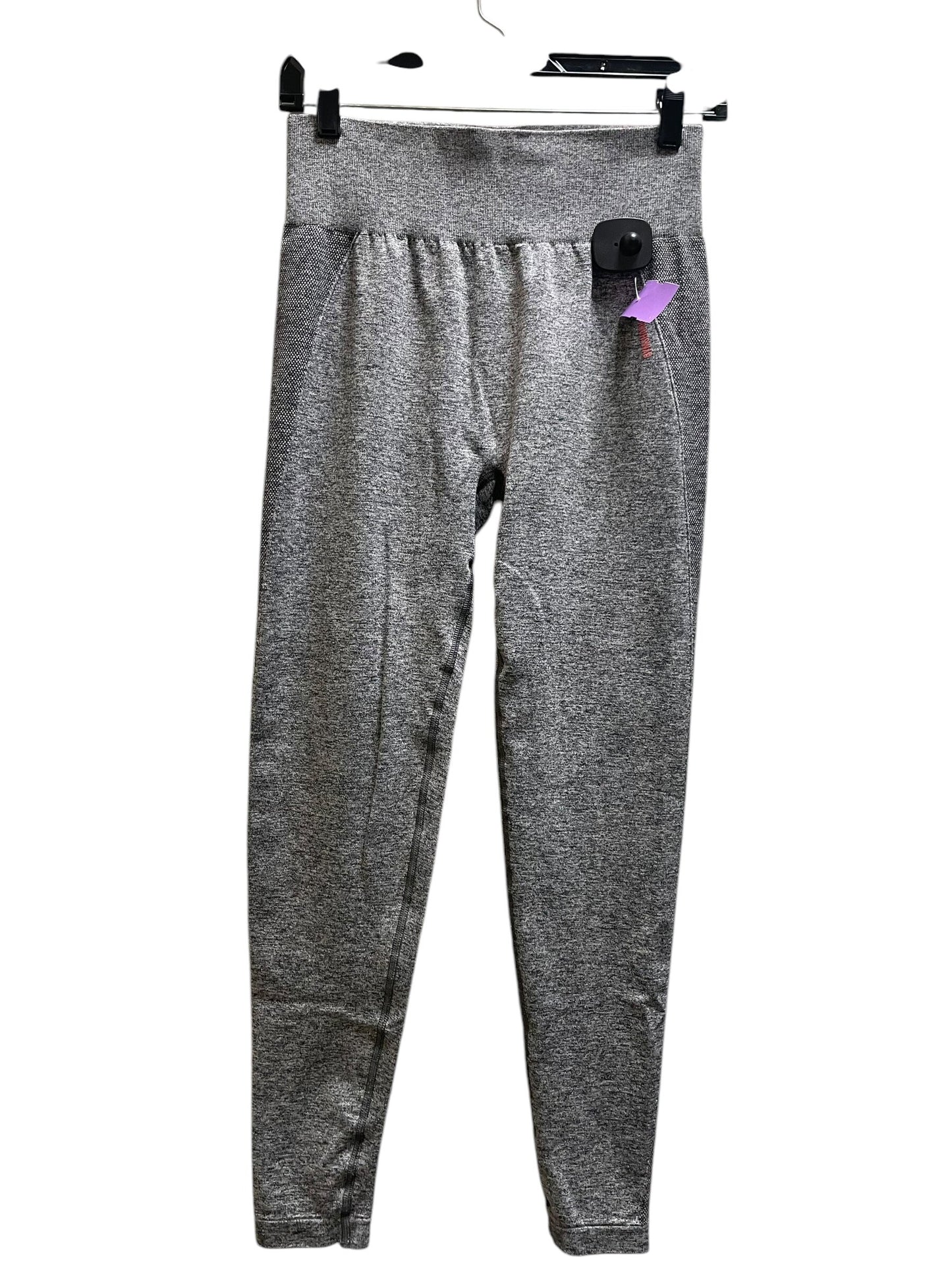 Athletic Leggings By Gym Shark Size: M