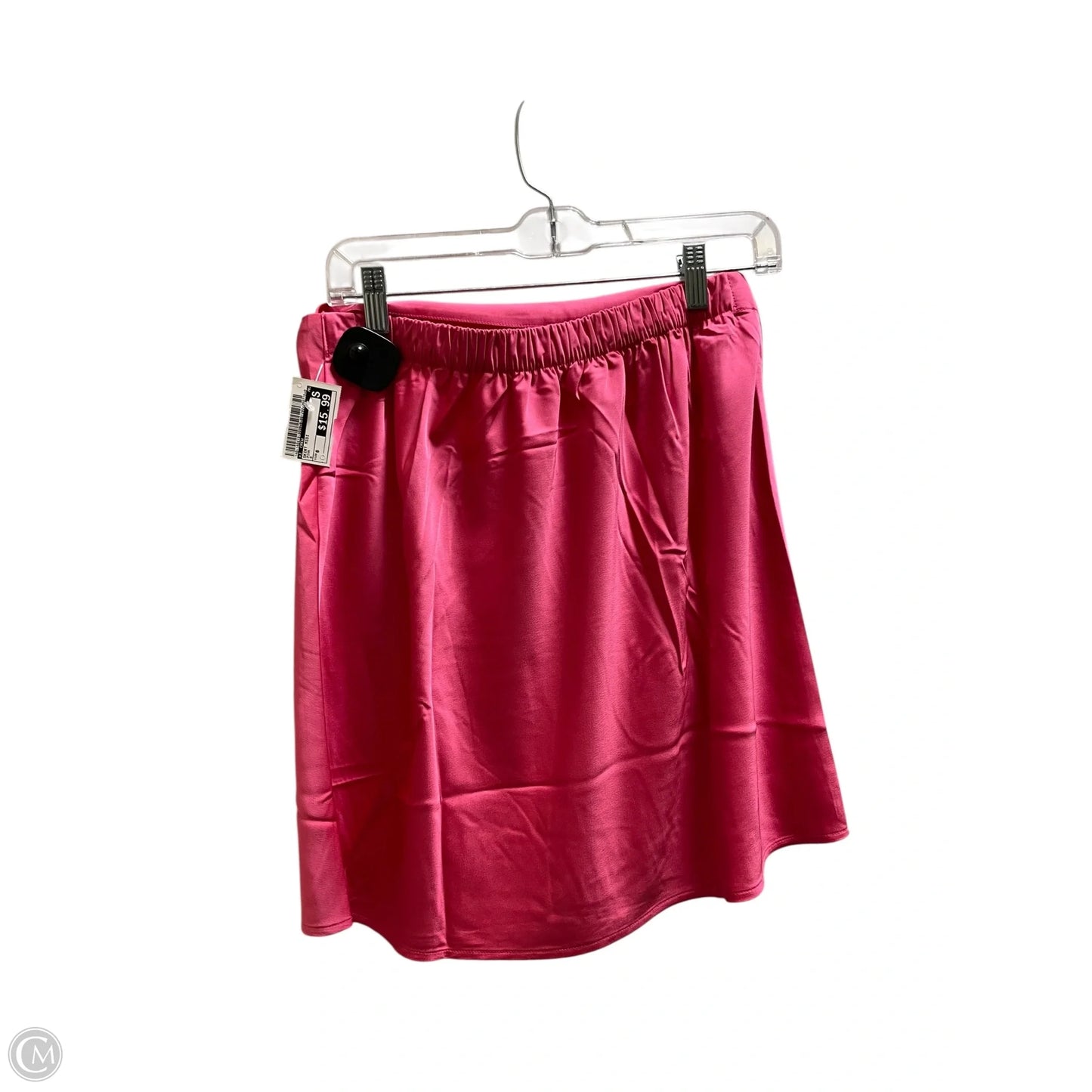 Skirt Midi By J. Crew In Pink, Size: 6