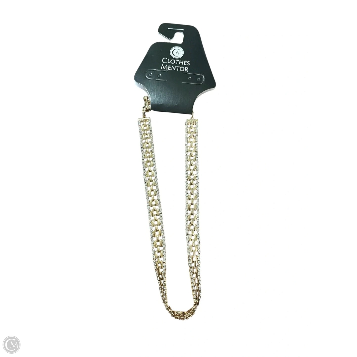 Necklace Chain By Clothes Mentor