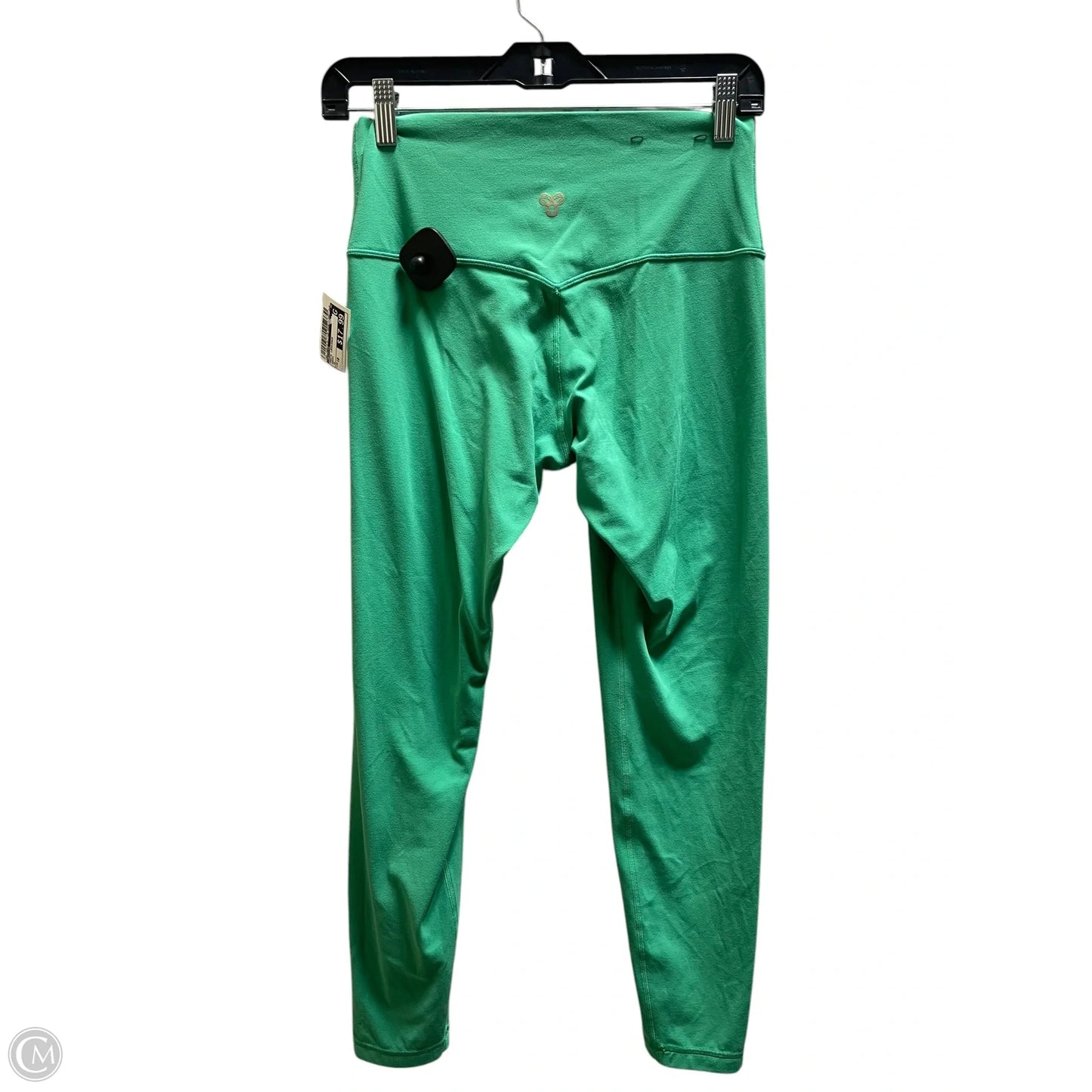 Pants Leggings By Aritzia In Green, Size: 10