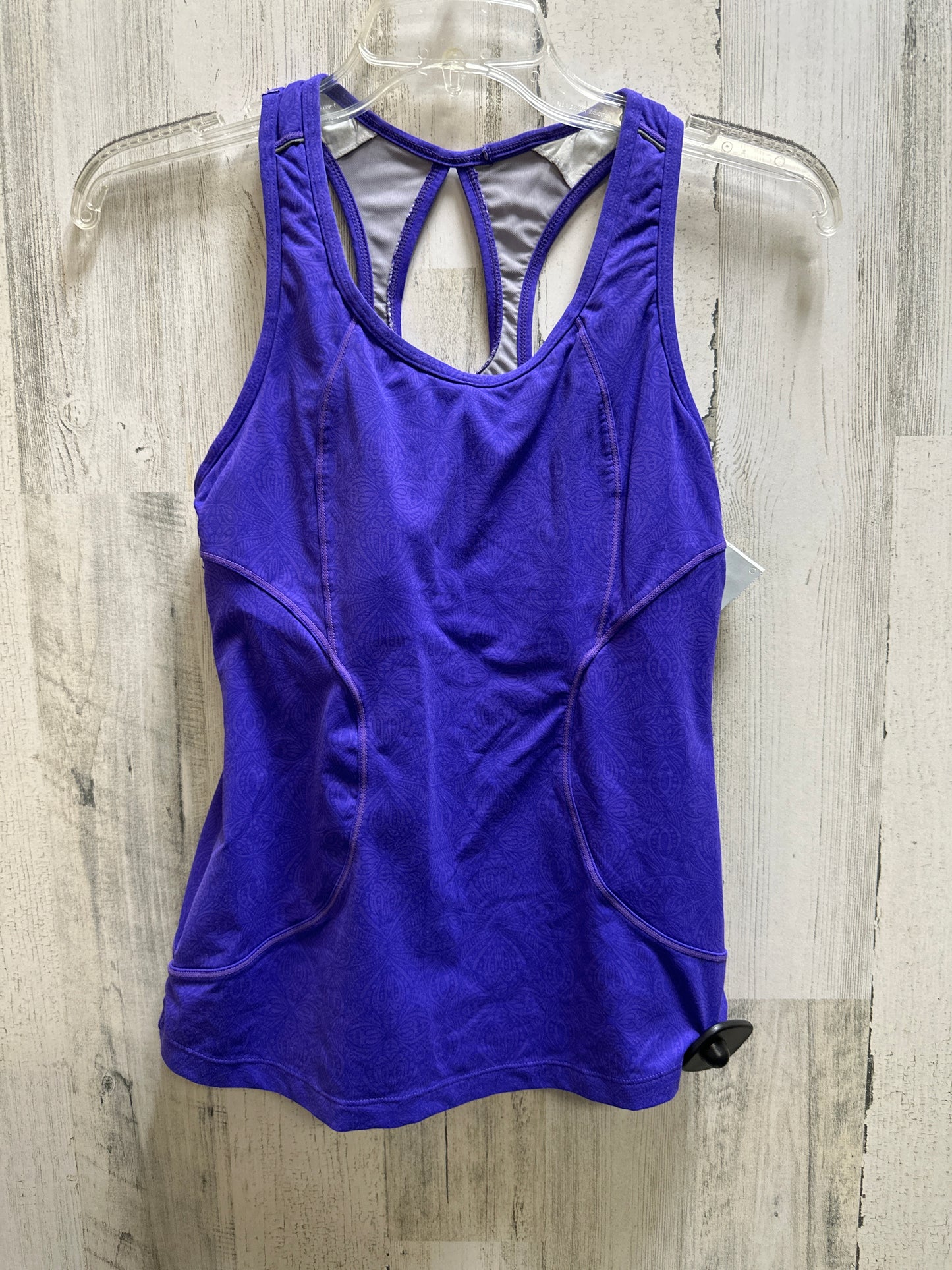 Athletic Tank Top By Athleta Size: S