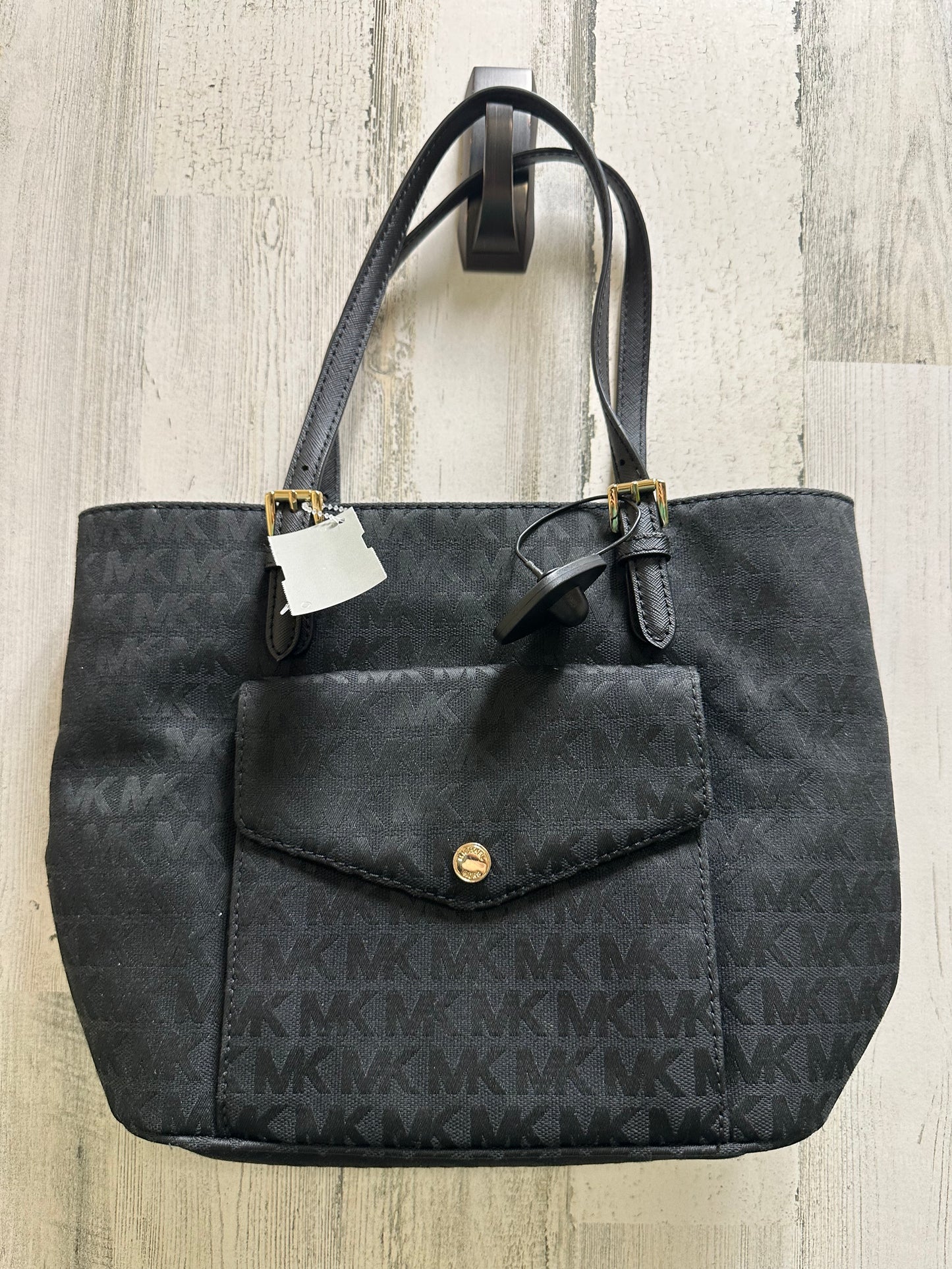 Handbag Designer By Michael Kors Size: Small