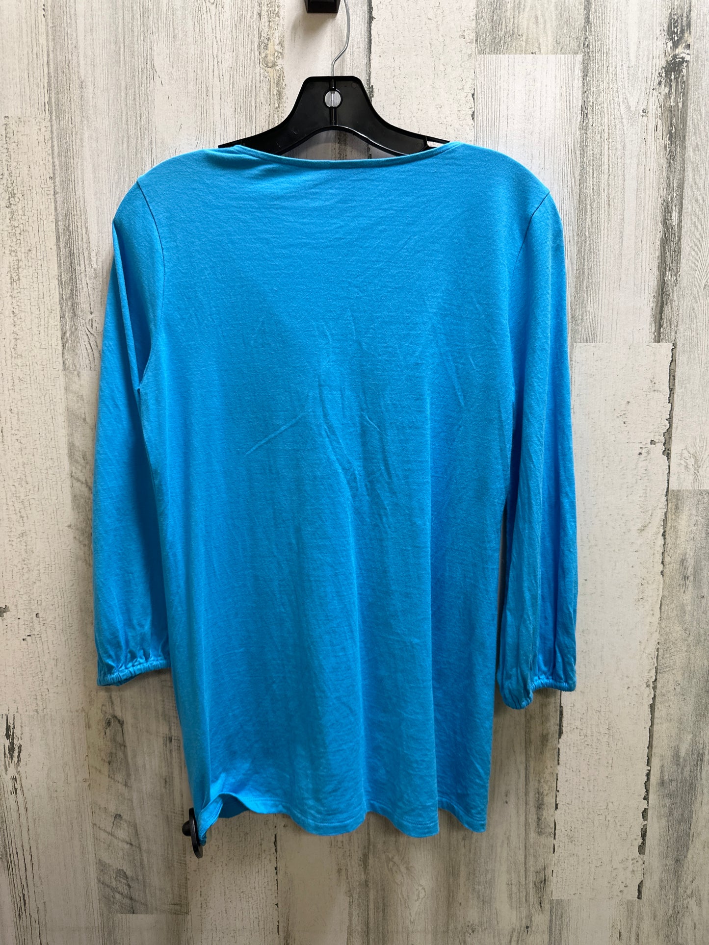 Top Long Sleeve By Lilly Pulitzer Size: S