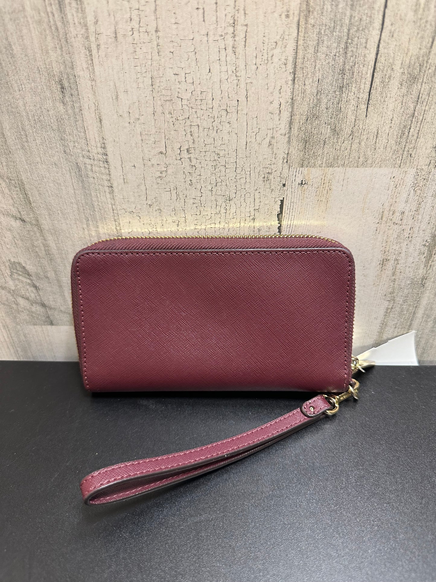 Wallet Designer Michael Kors, Size Medium