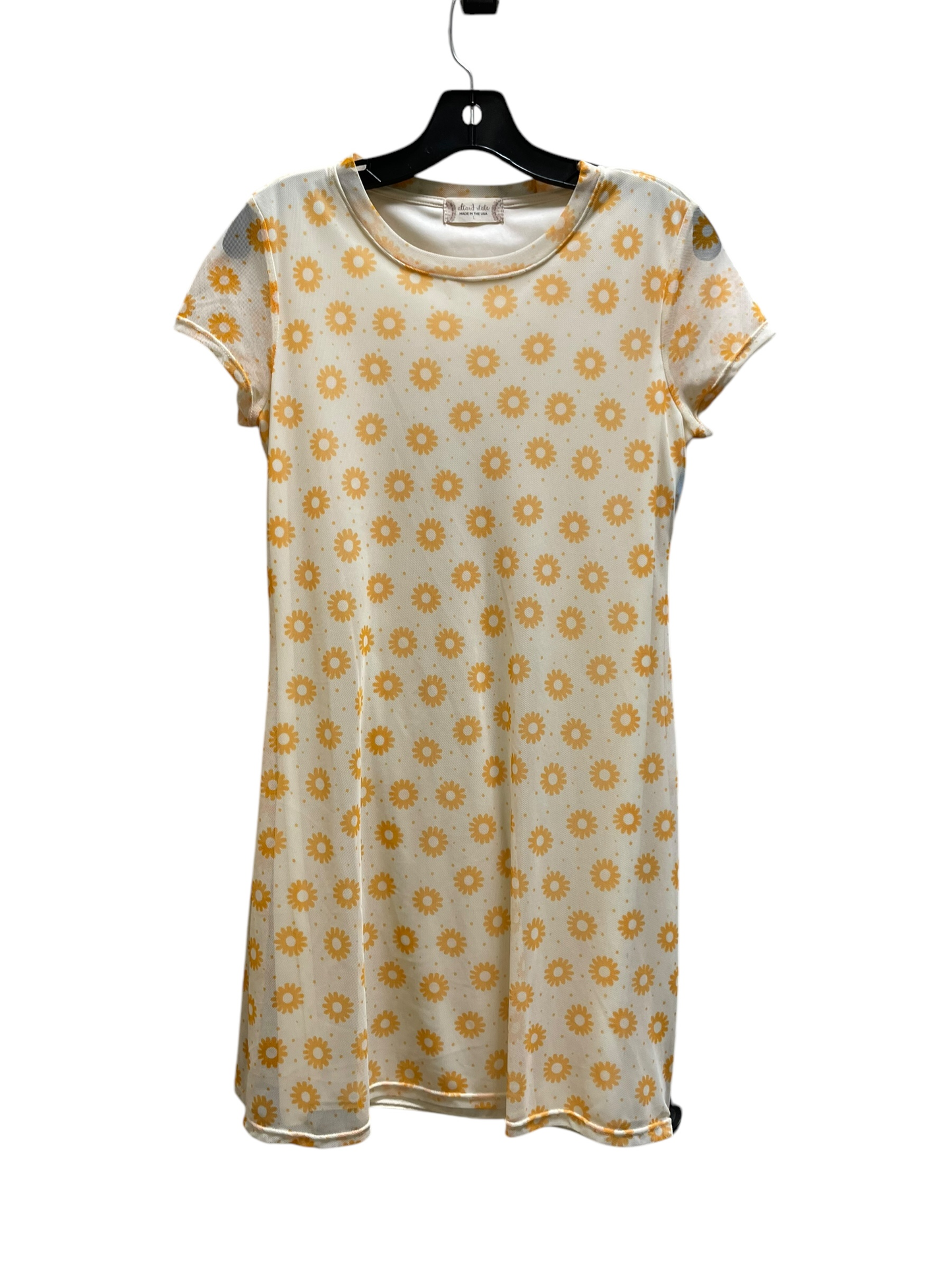 Dress Casual Short By Altard State Size: L