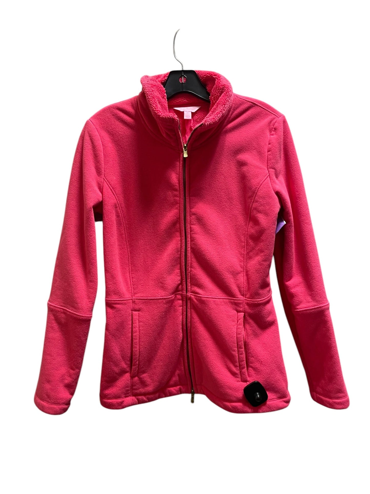 Jacket Designer By Lilly Pulitzer Size: Xs