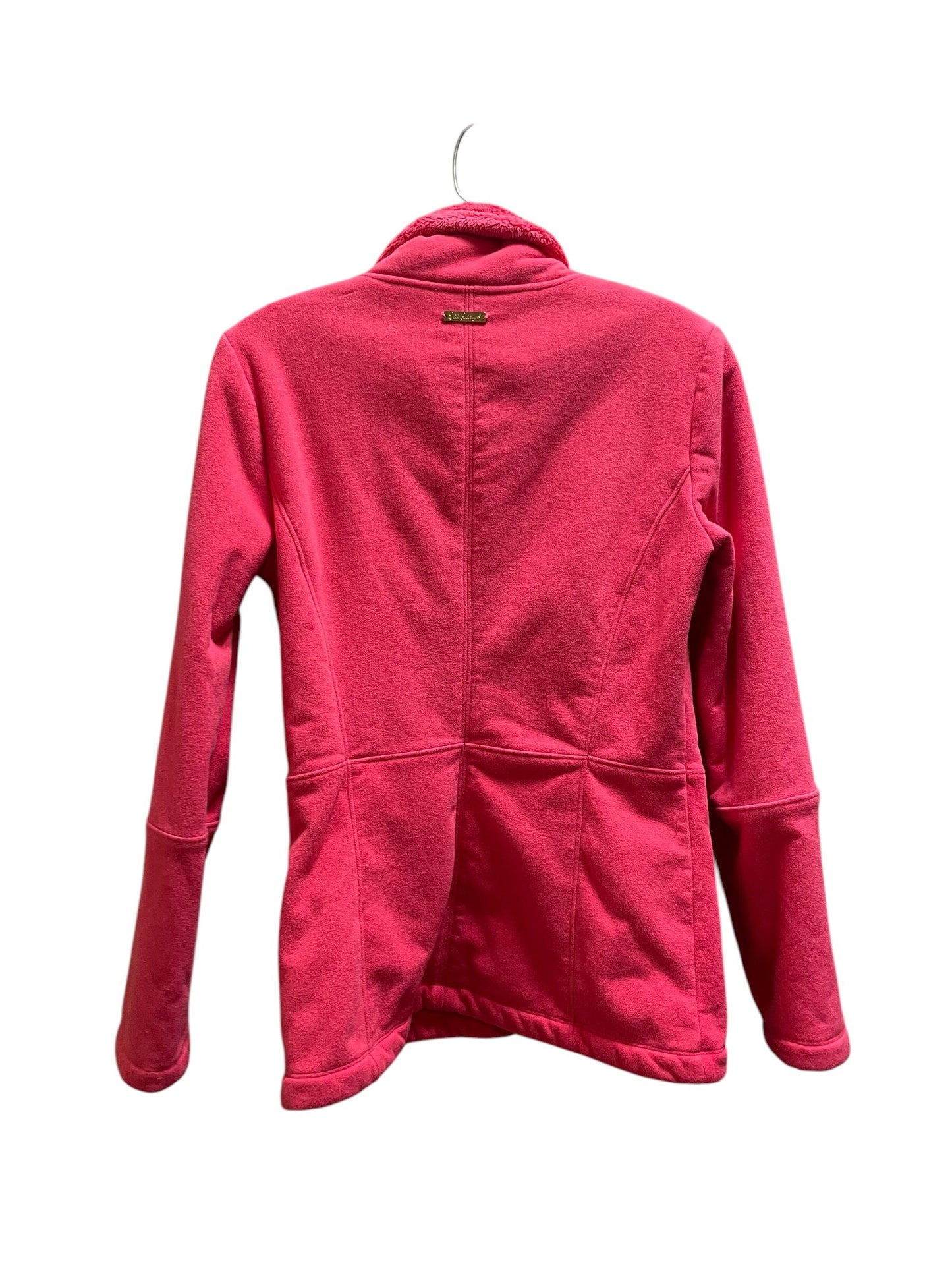 Jacket Designer By Lilly Pulitzer Size: Xs