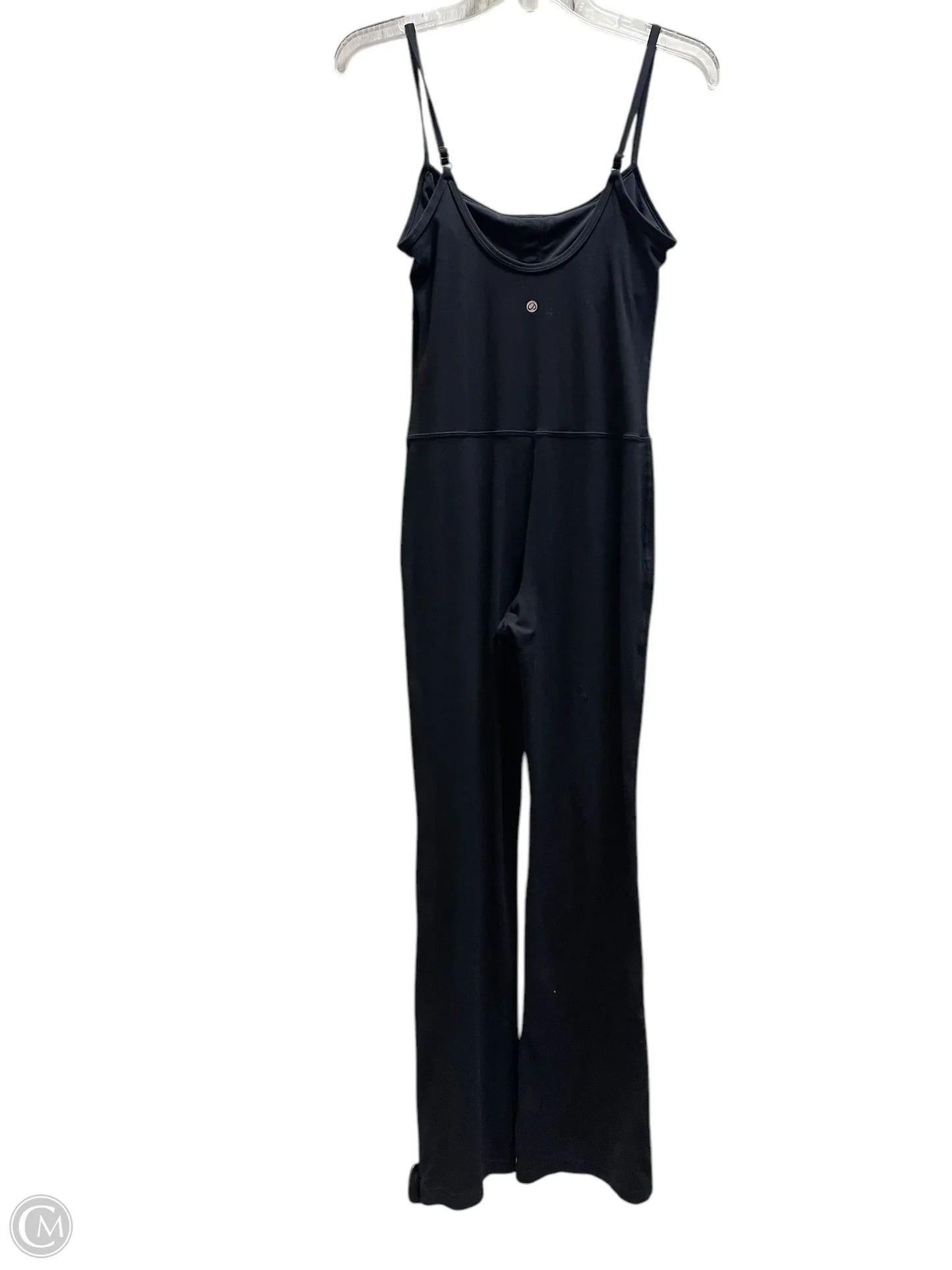 Jumpsuit By Clothes Mentor In Black, Size: S