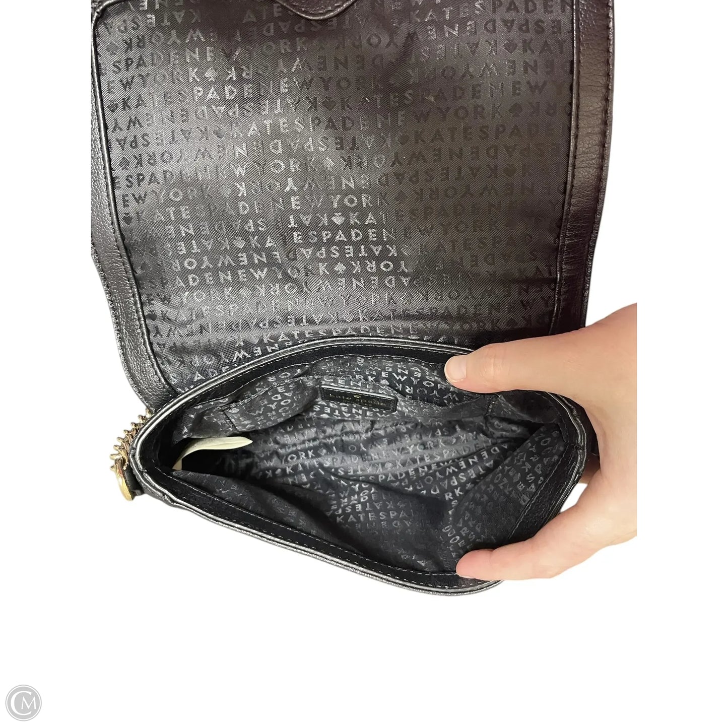 Handbag Designer By Kate Spade, Size: Small