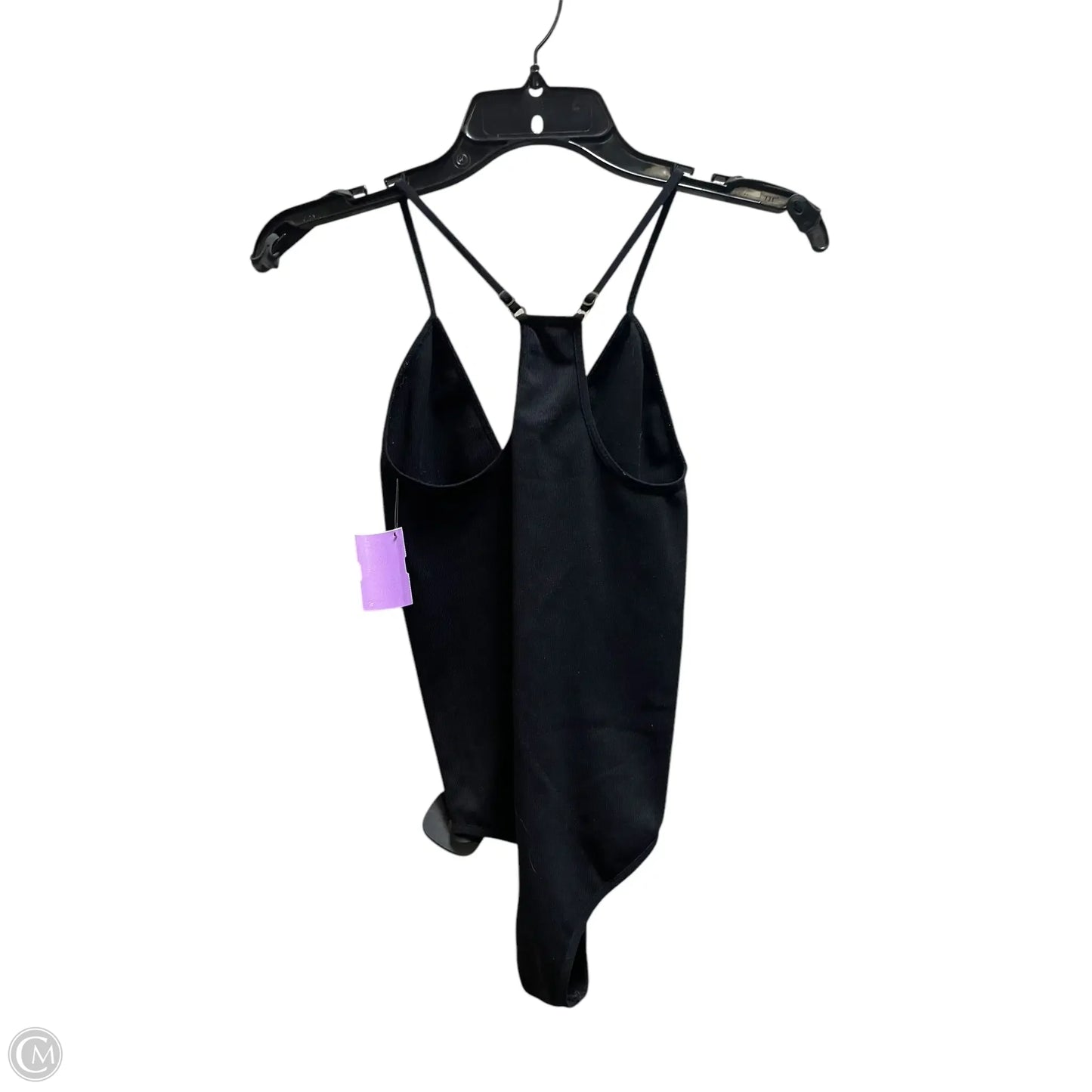 Top Sleeveless By Free People In Black, Size: Xs