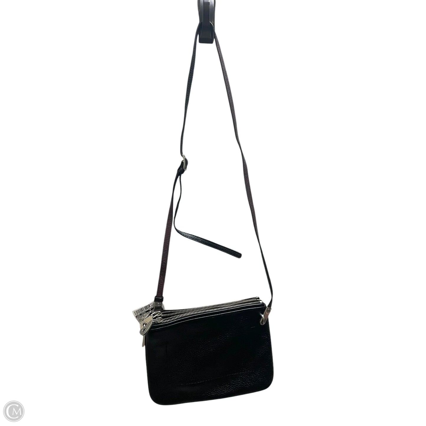 Crossbody Luxury Designer By Marc Jacobs, Size: Small