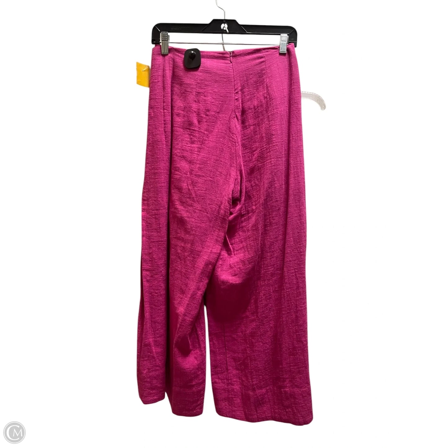 Pants Set 2pc By Free People In Pink, Size: Xs