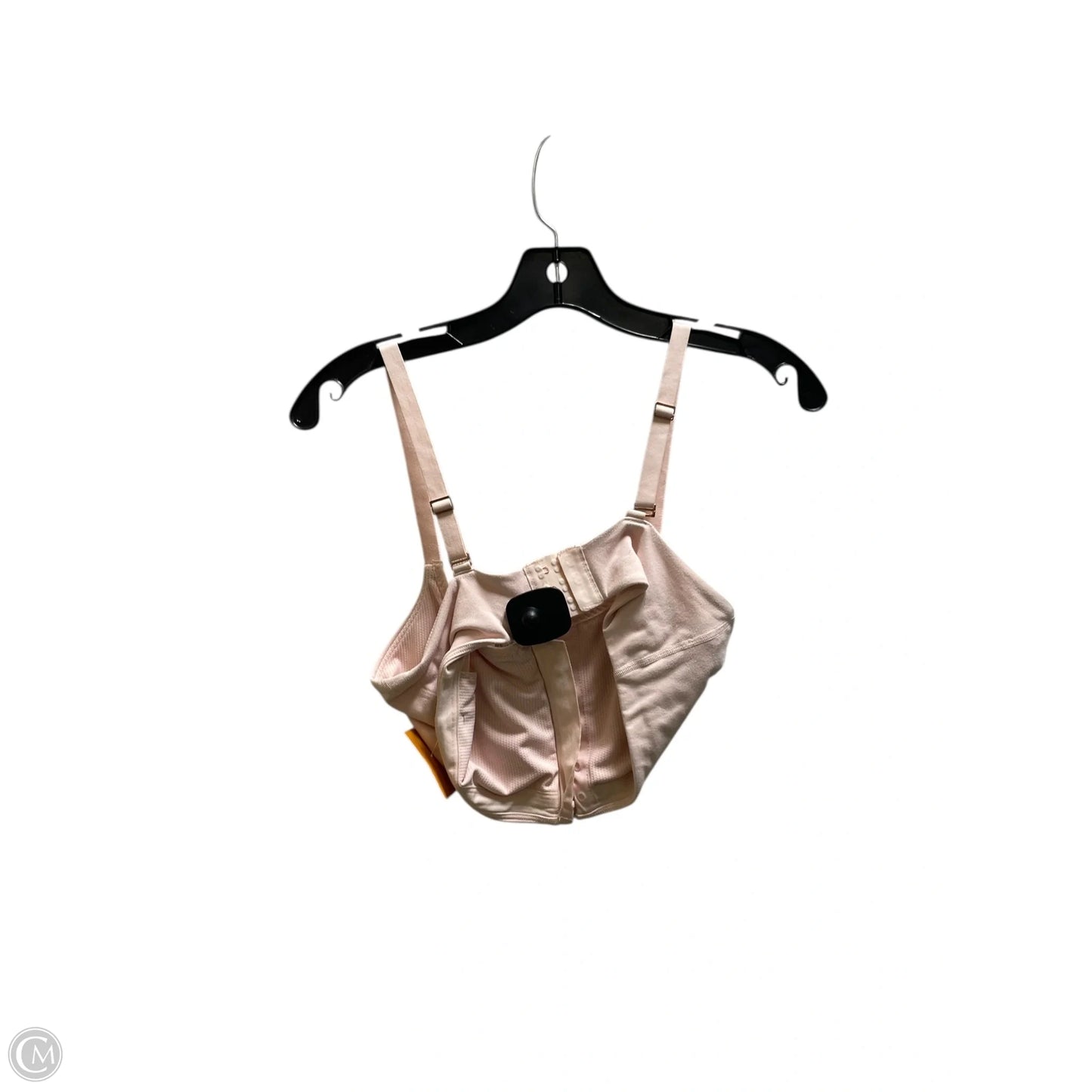 Athletic Bra By Athleta In Pink, Size: S