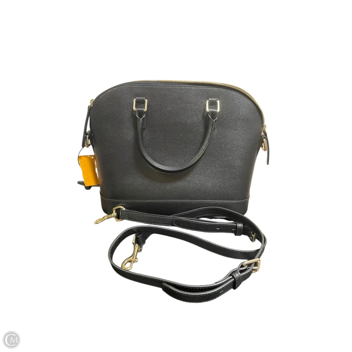 Handbag Designer By Dooney And Bourke, Size: Medium