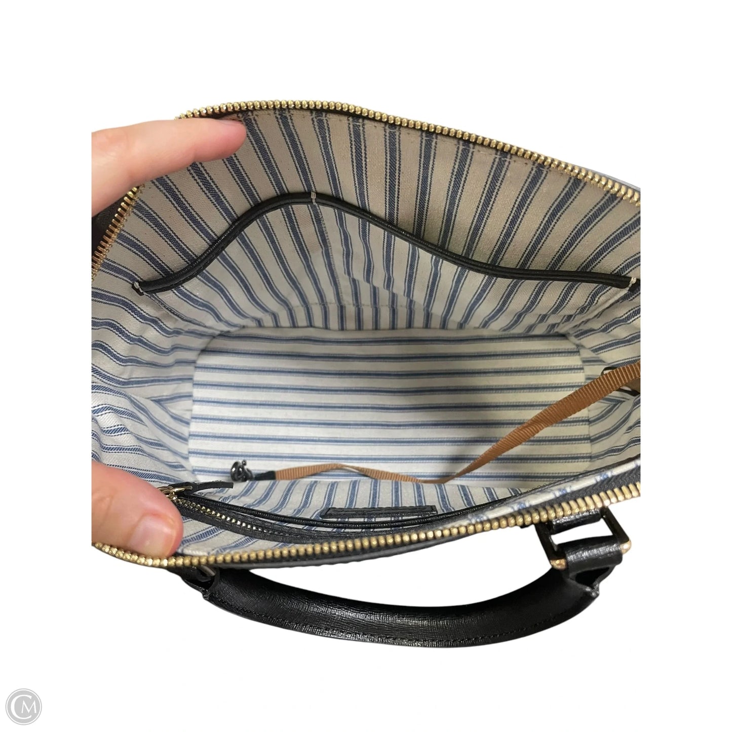 Handbag Designer By Dooney And Bourke, Size: Medium