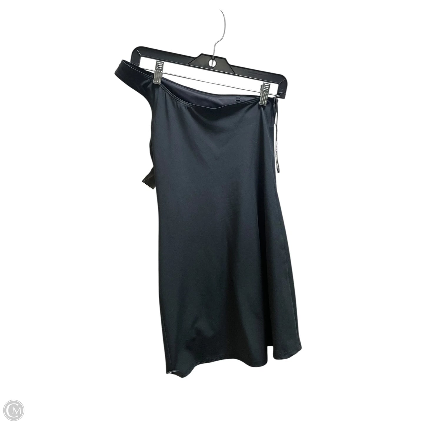 Athletic Dress By Abercrombie And Fitch In Black, Size: Xs