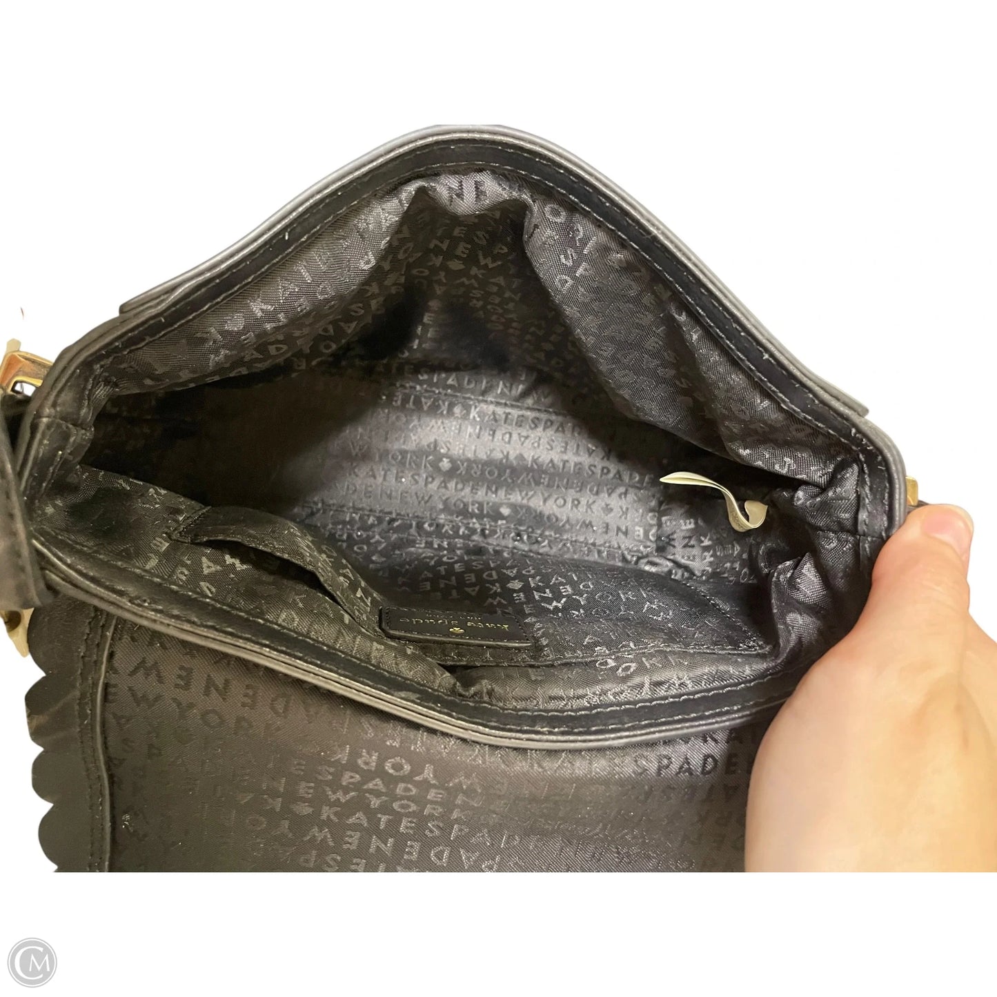 Crossbody Designer By Kate Spade, Size: Small