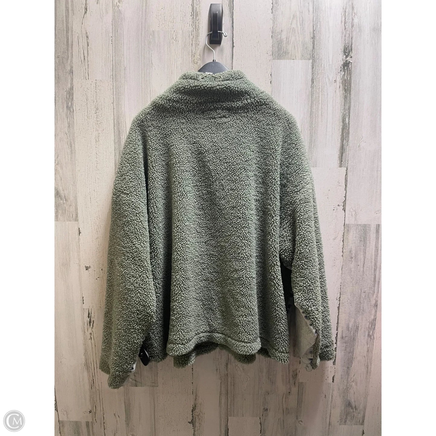 Coat Other By Blanknyc In Blue, Size: M