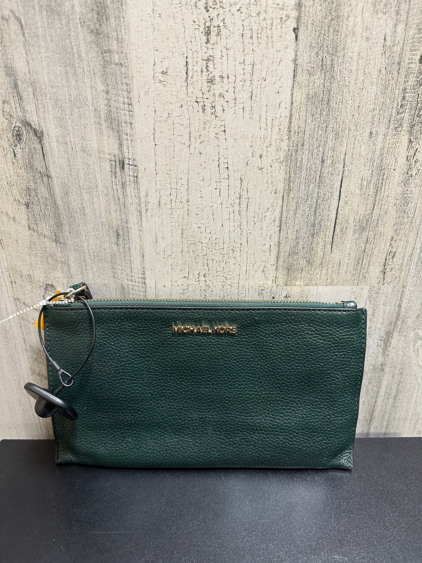 Wallet By Michael Kors Size: Large