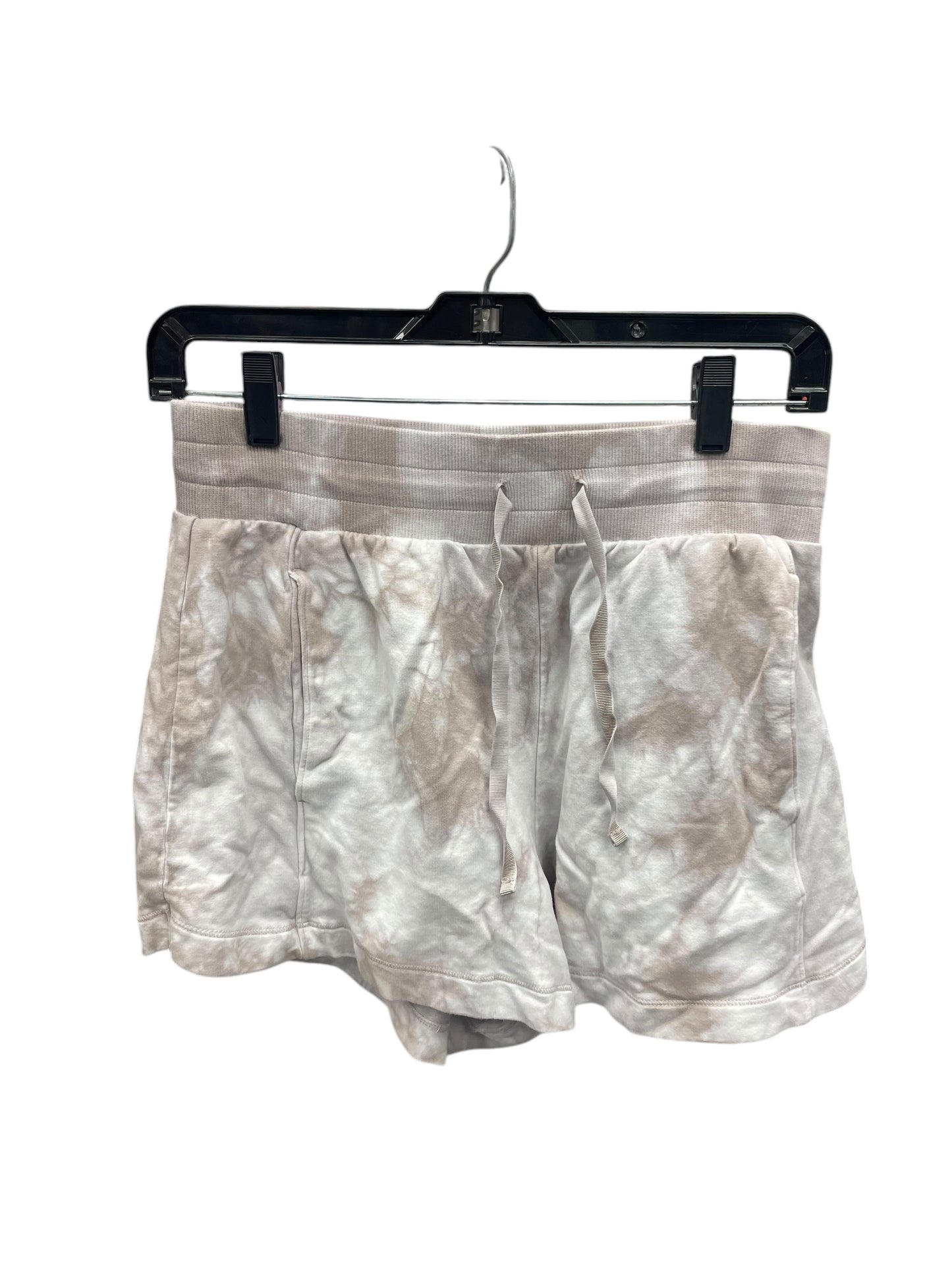 Athletic Shorts By All In Motion In Cream, Size: S