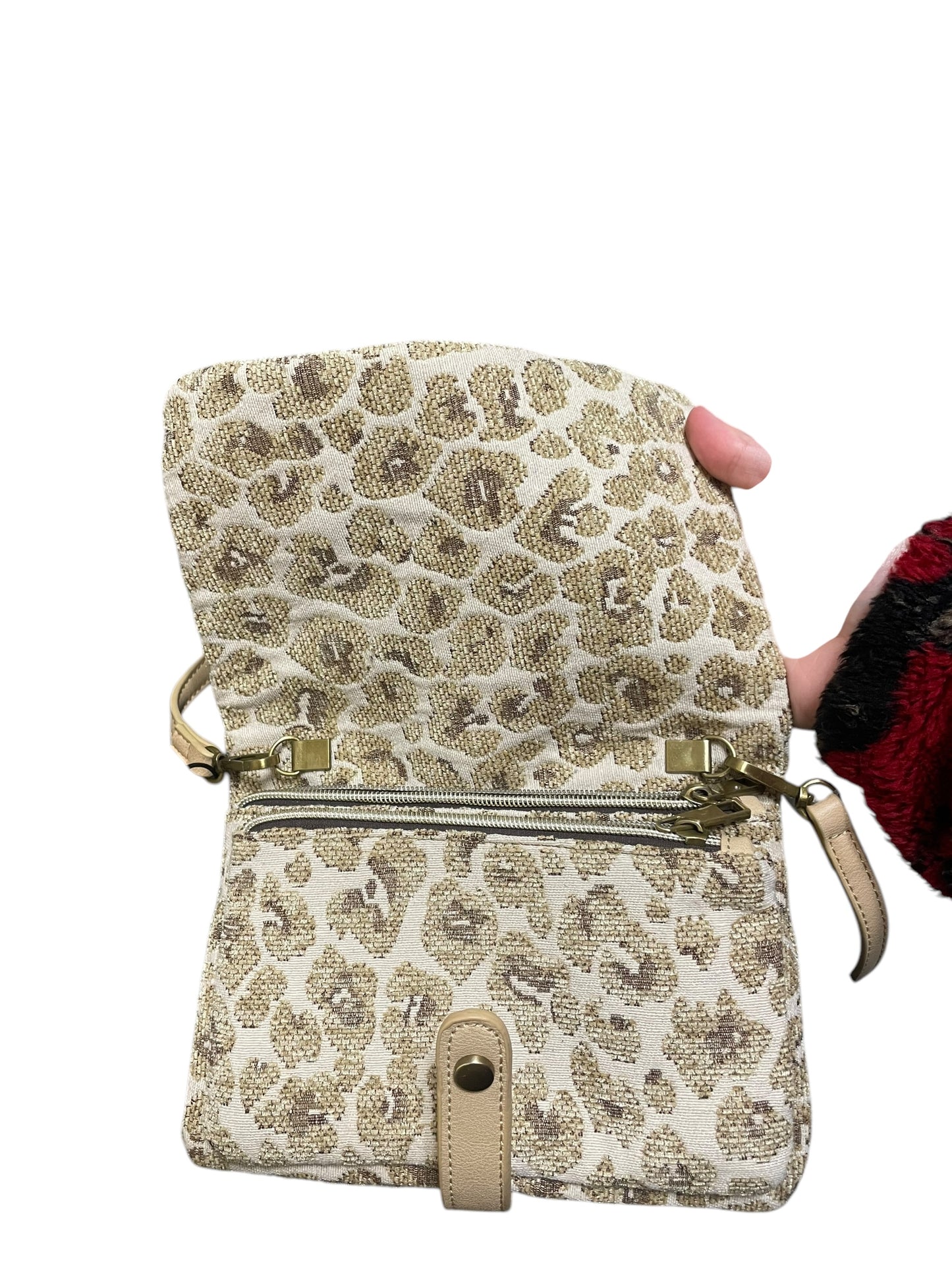 Crossbody By Anthropologie, Size: Small