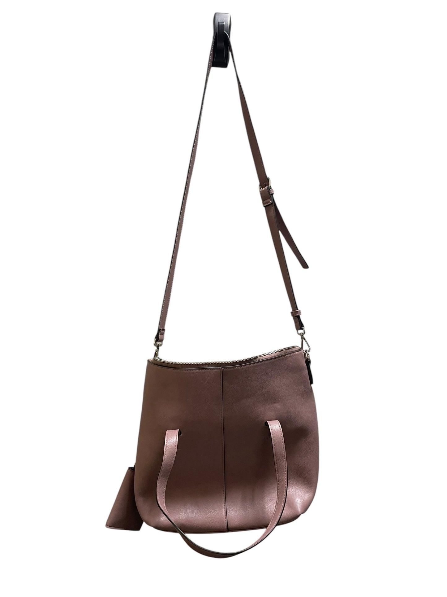 Handbag By Steve Madden, Size: Large