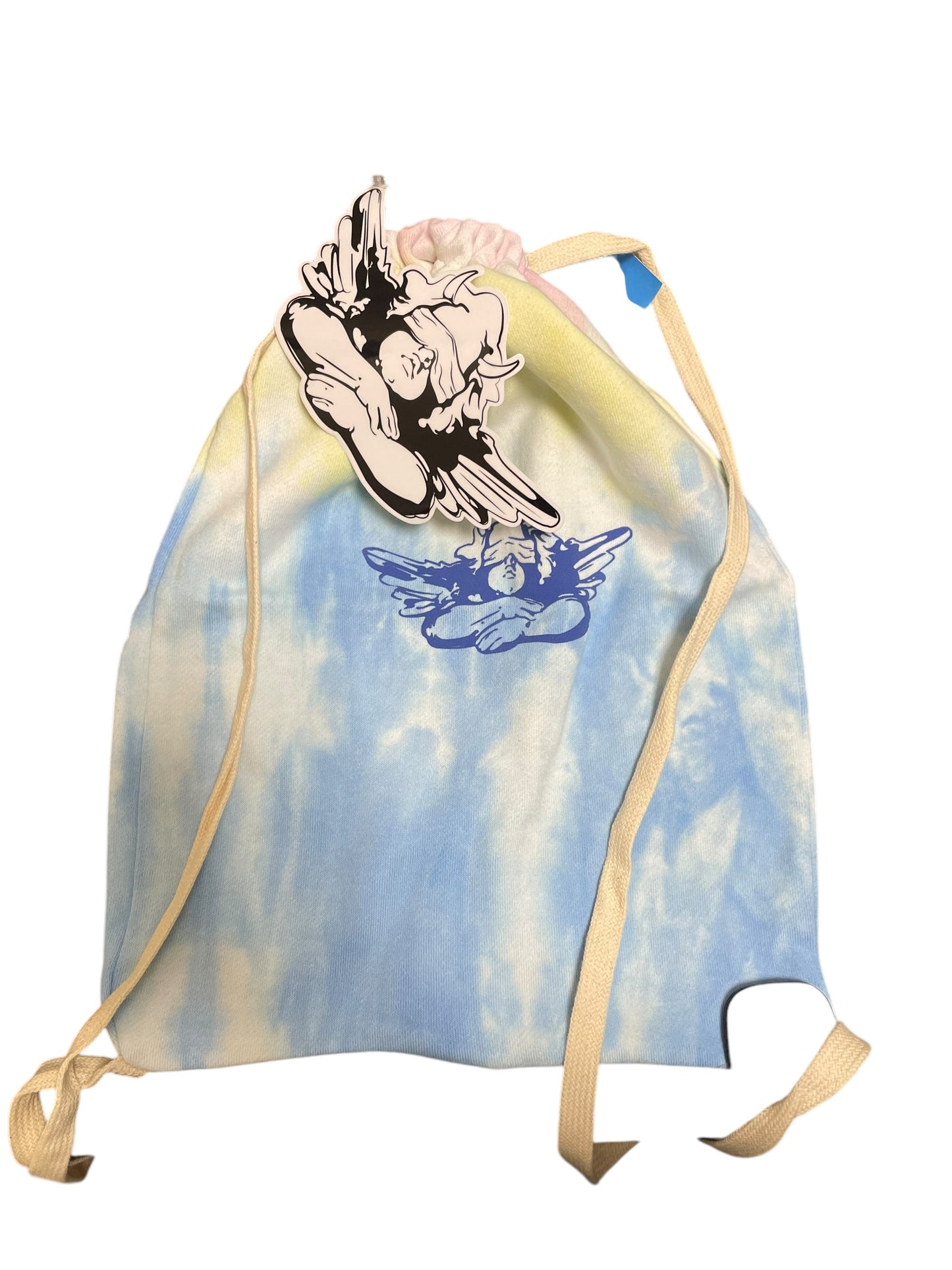 Backpack By Clothes Mentor, Size: Small