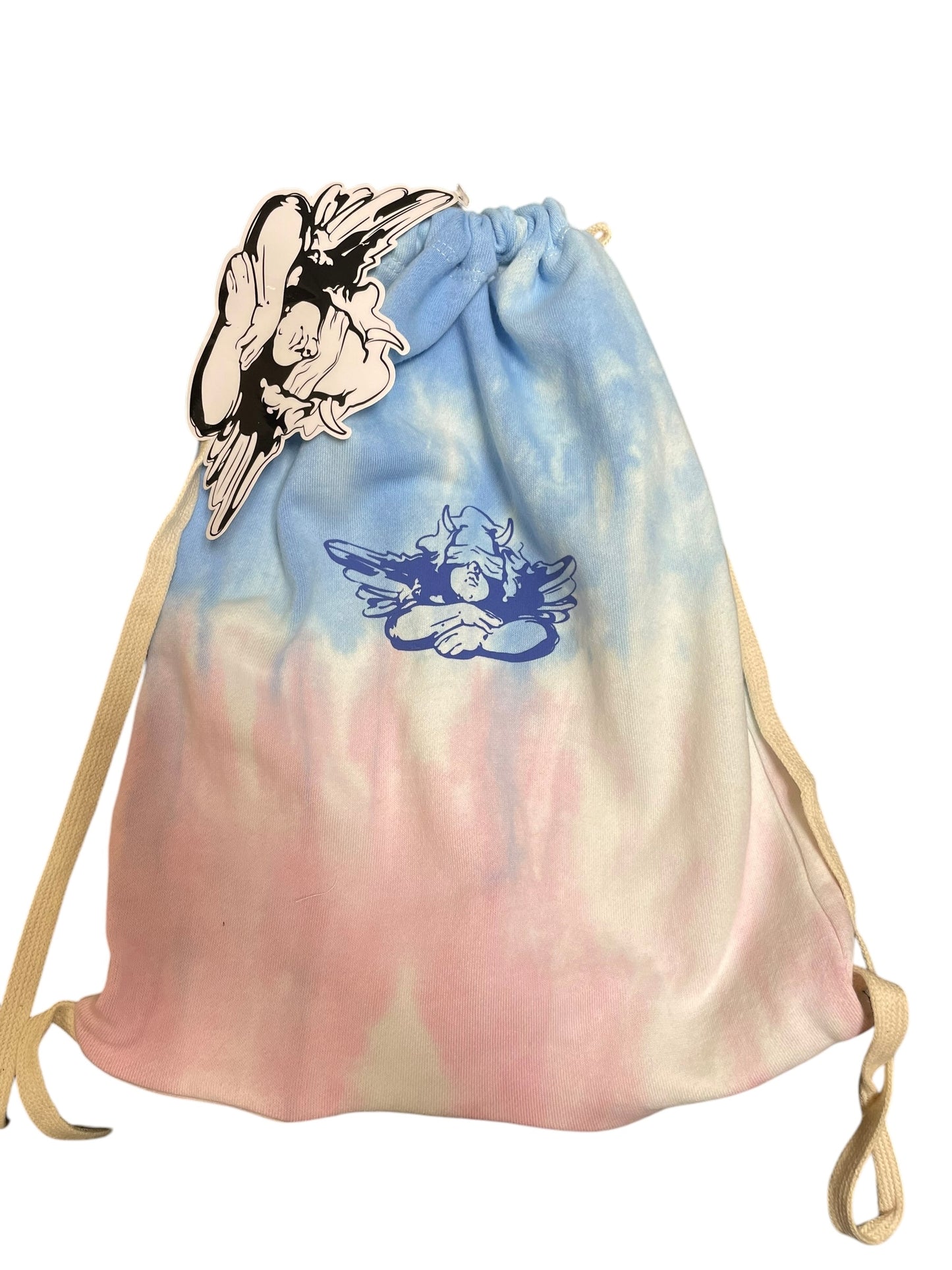 Backpack By Clothes Mentor, Size: Small