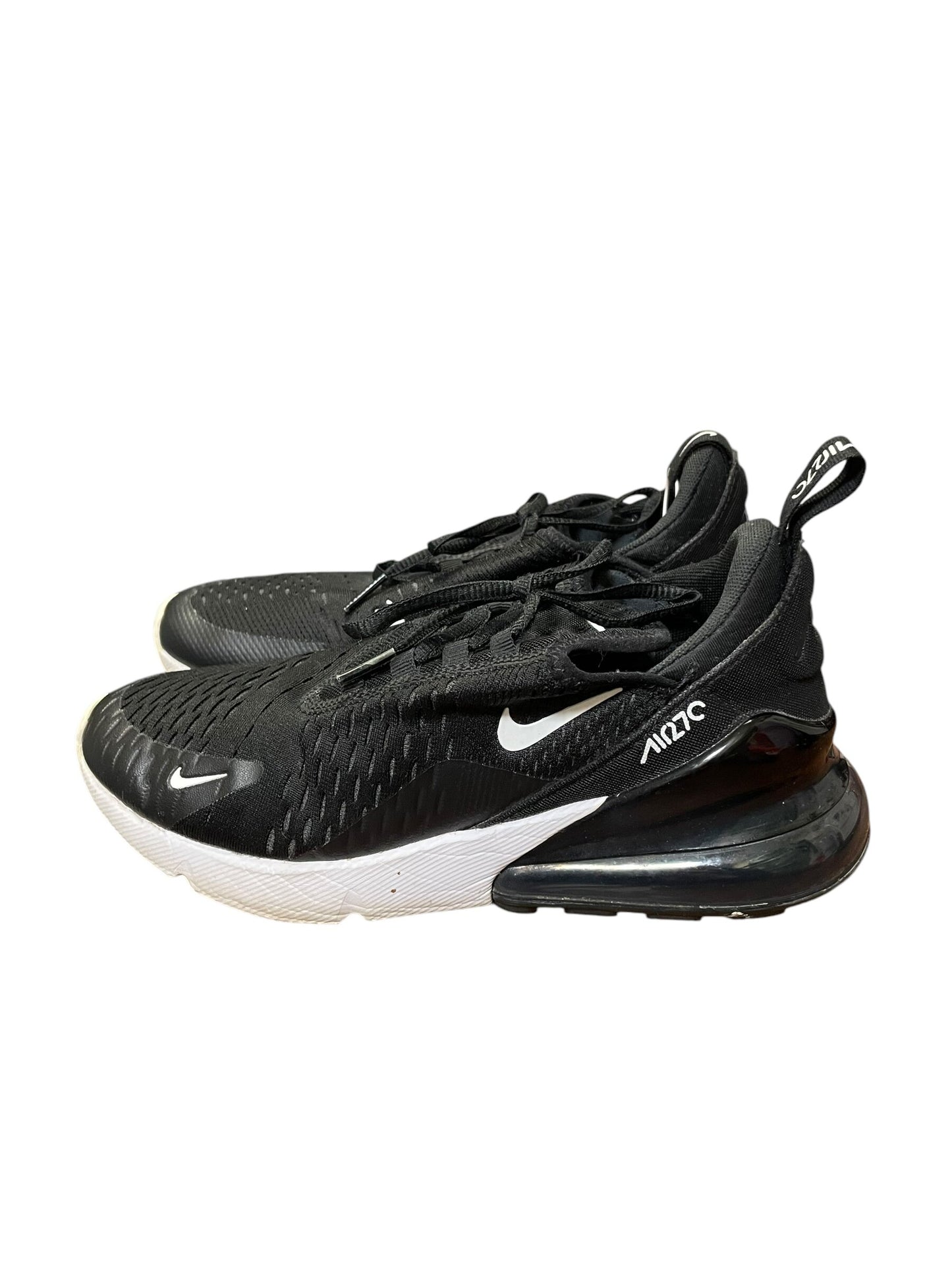 Shoes Athletic By Nike Size: 6.5