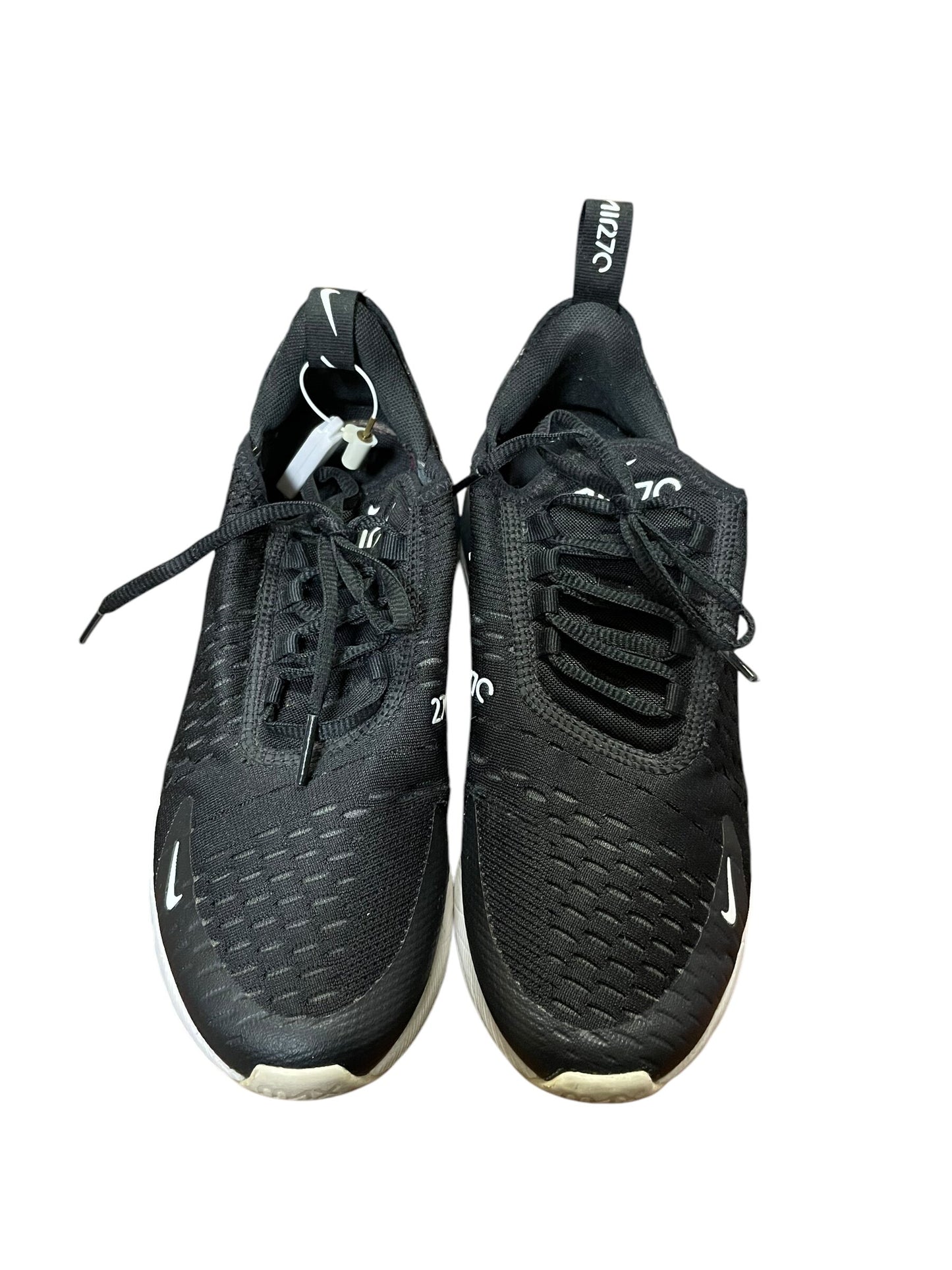 Shoes Athletic By Nike Size: 6.5