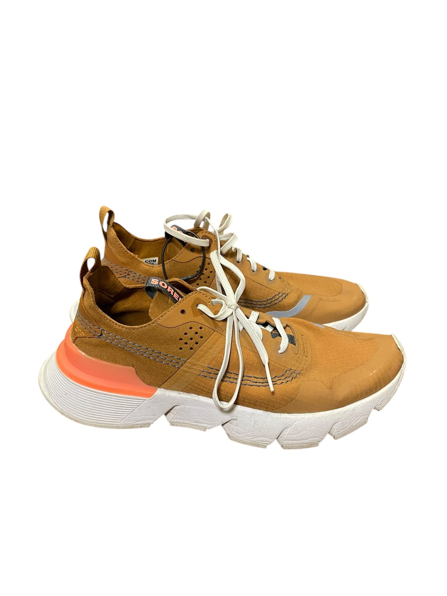 Shoes Athletic By Sorel Size: 7