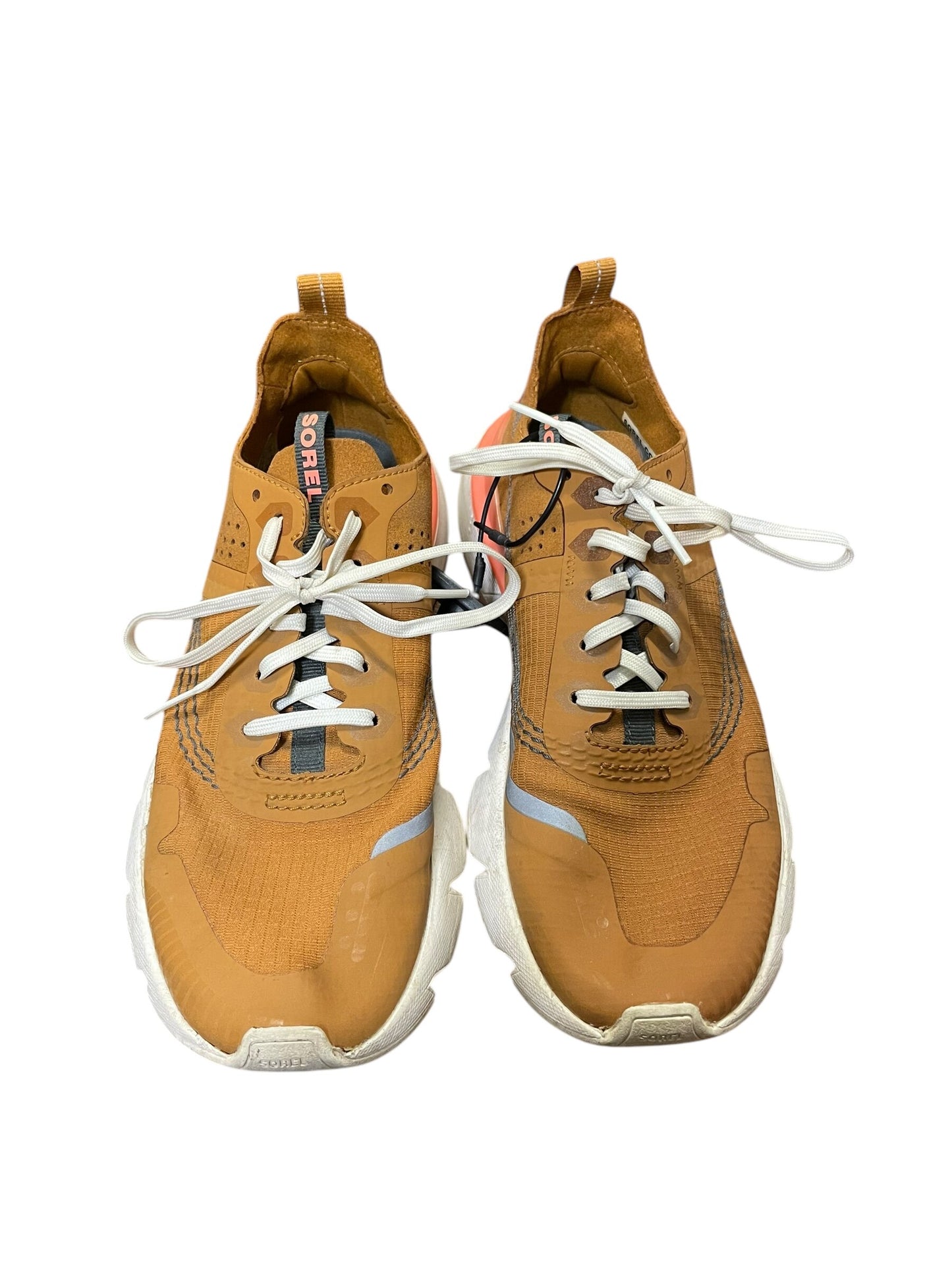 Shoes Athletic By Sorel Size: 7