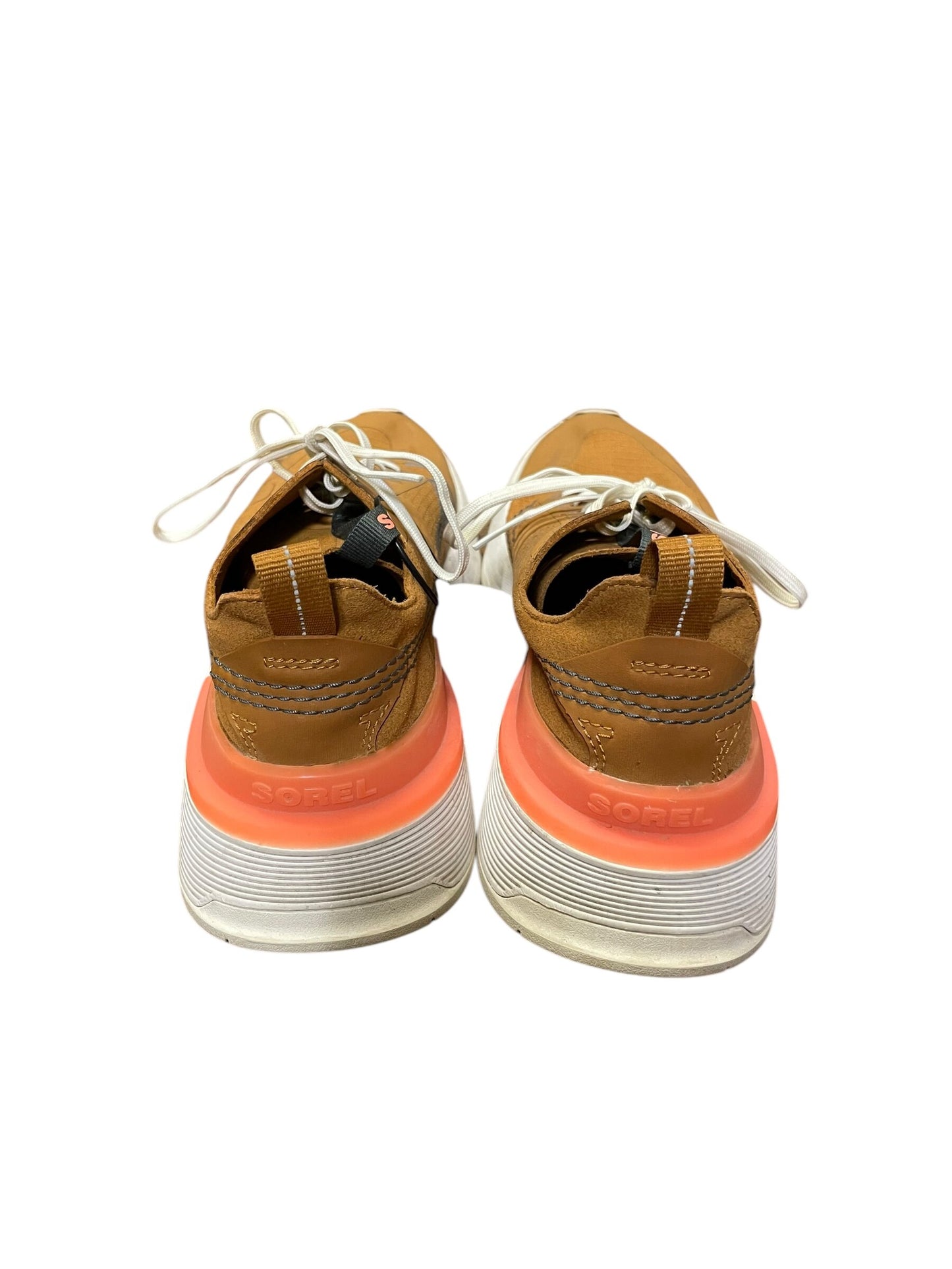 Shoes Athletic By Sorel Size: 7